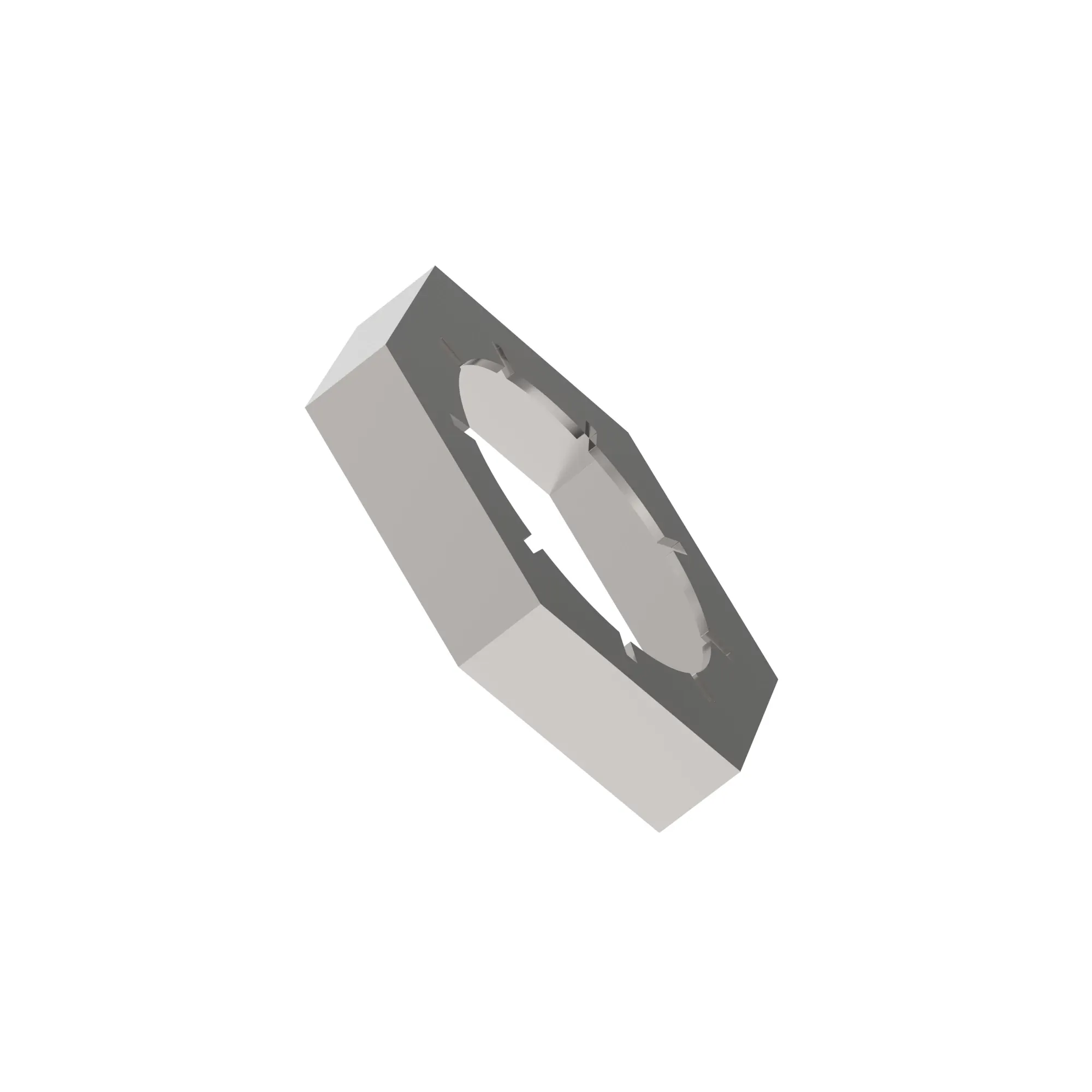 LOCK NUT, NUT,SPECIAL JAM