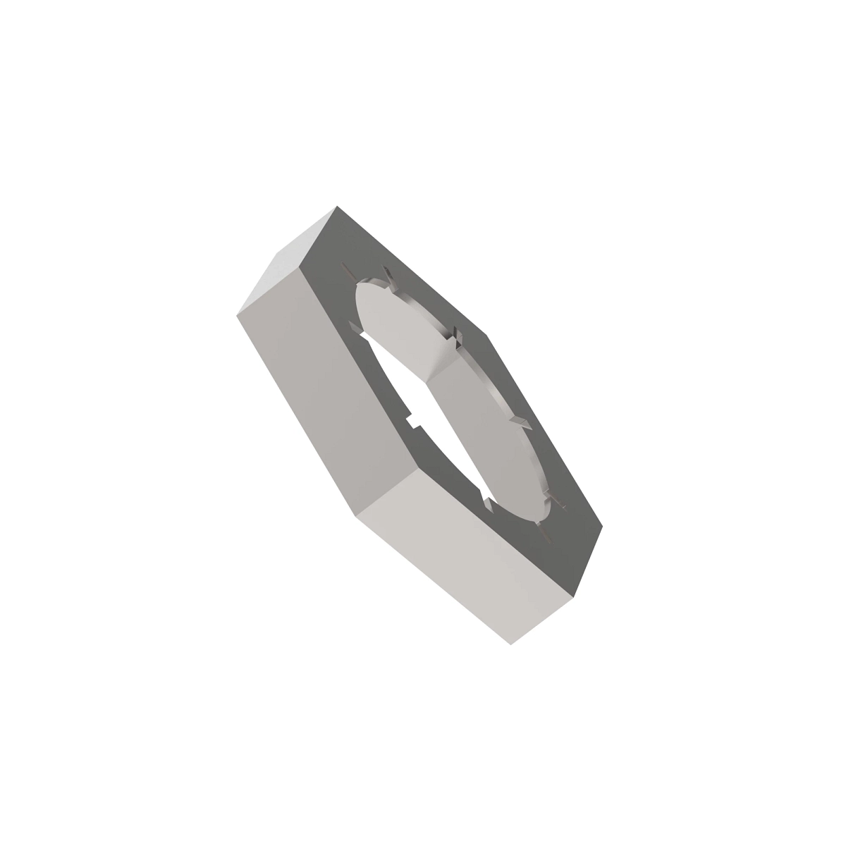 LOCK NUT, NUT,SPECIAL JAM