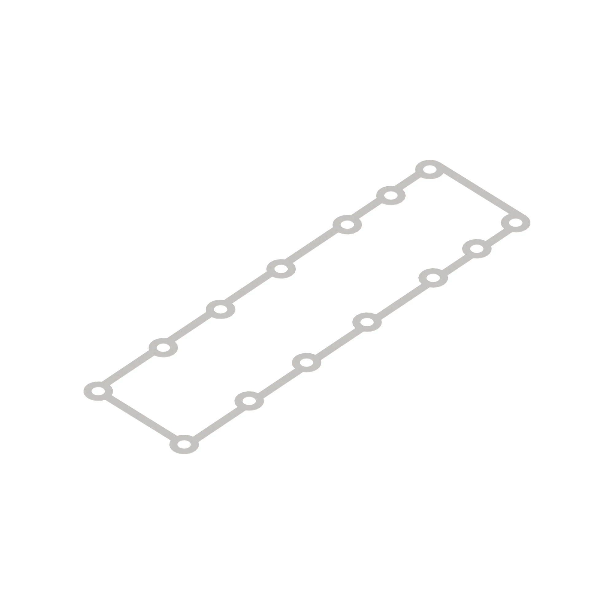 John Deere Gasket - T168025