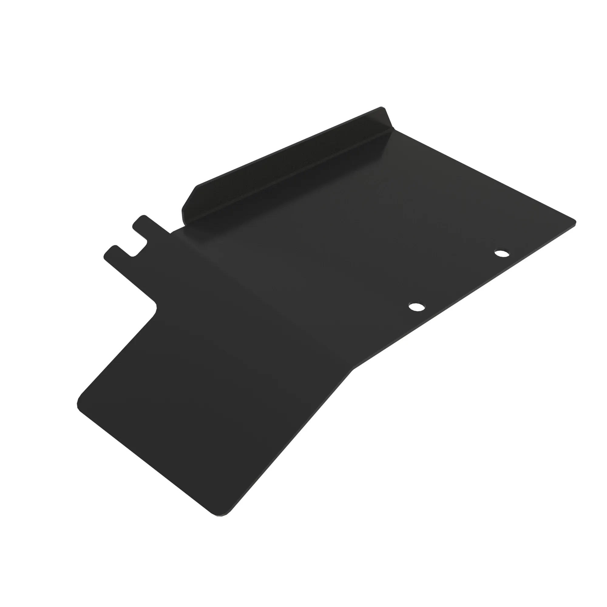John Deere Heat Shield - LVU18463