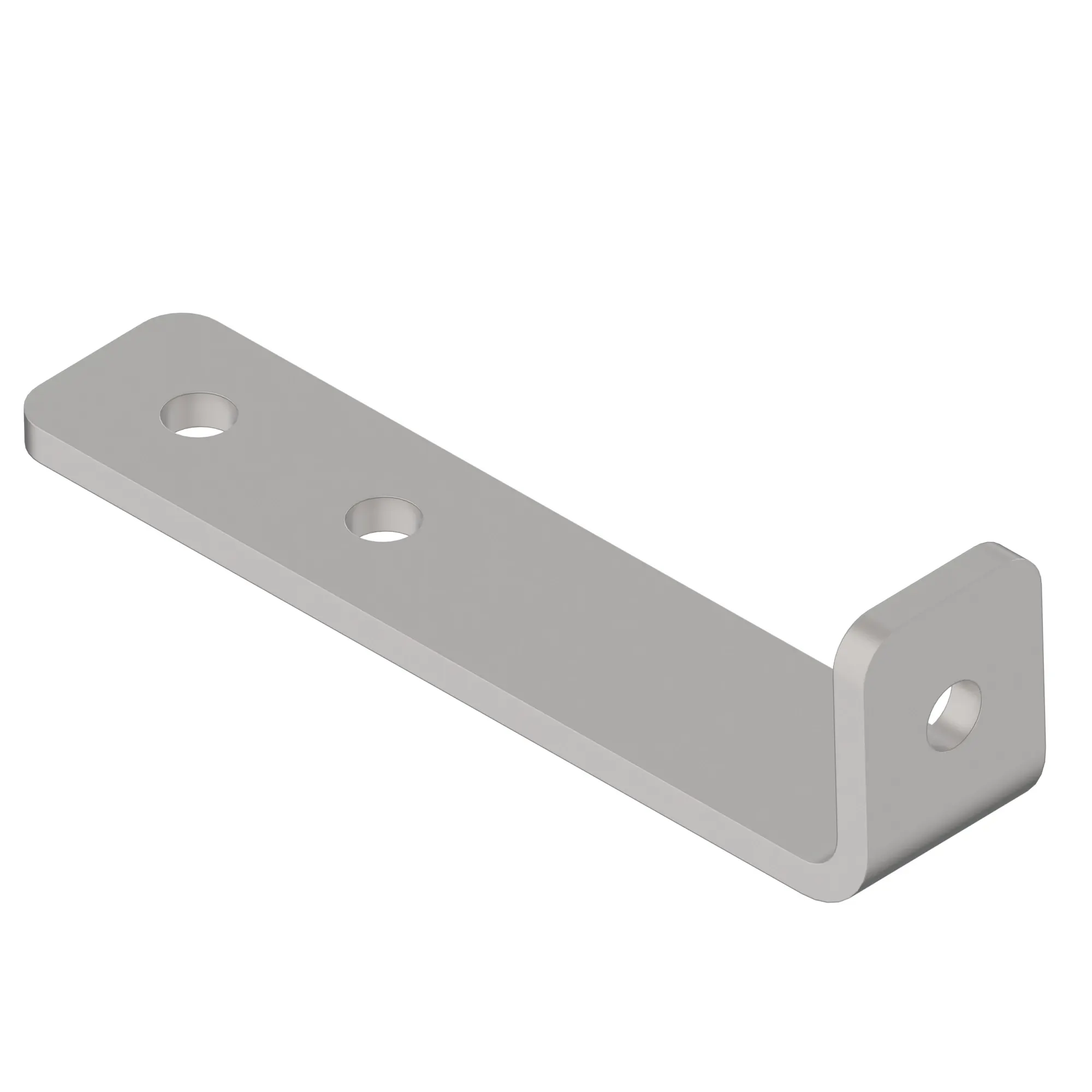 BRACKET, TURBO SUPPORT