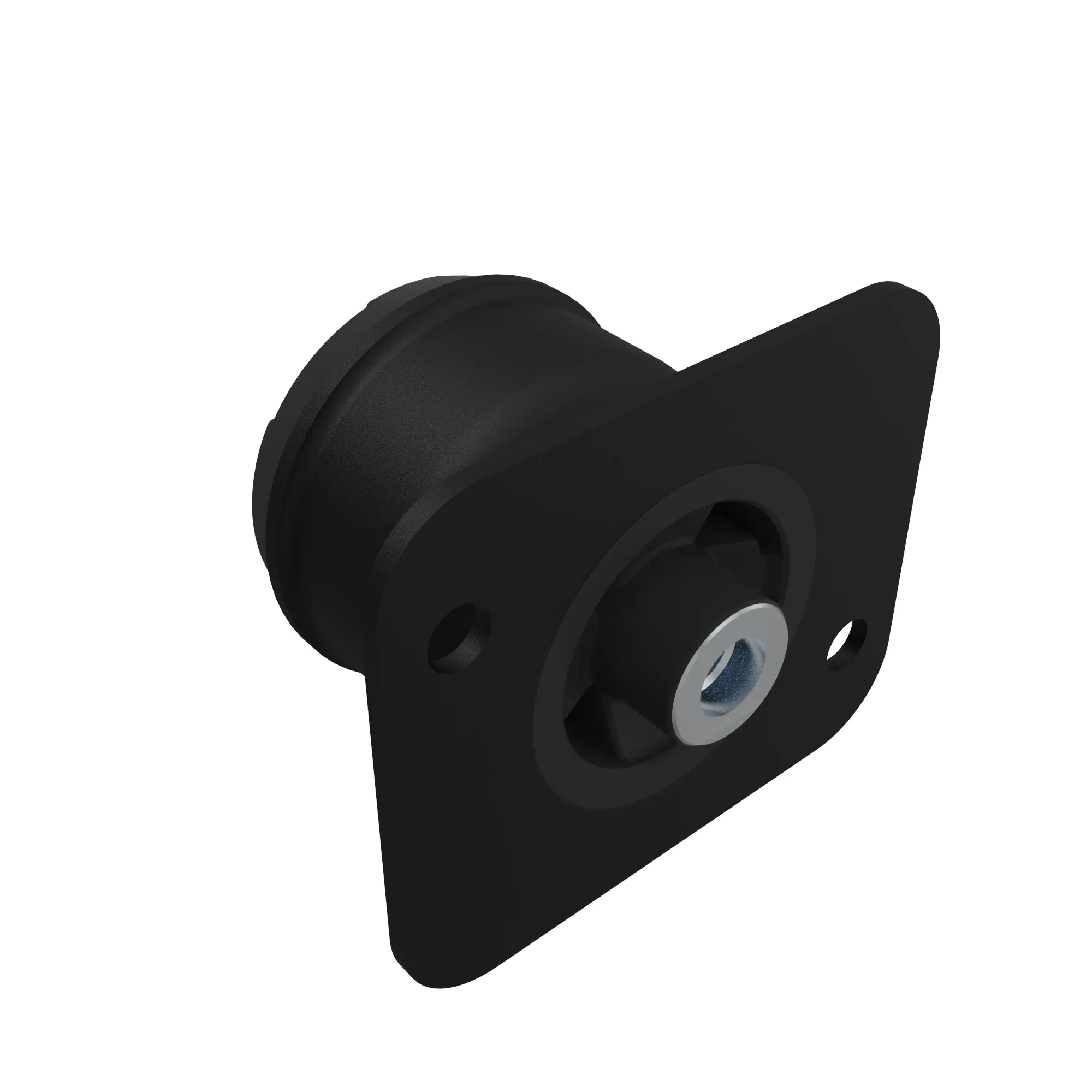 Isolator