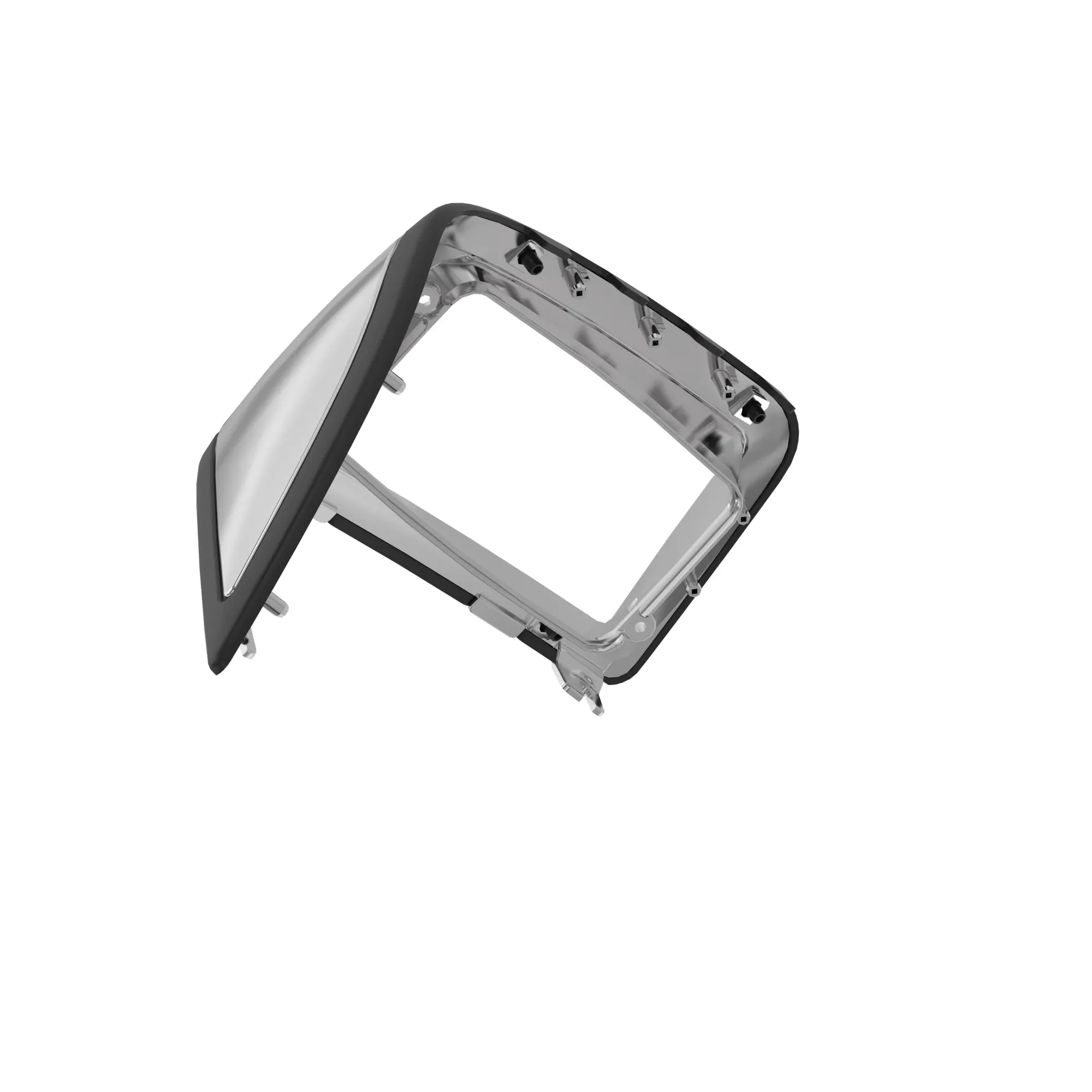 bezel