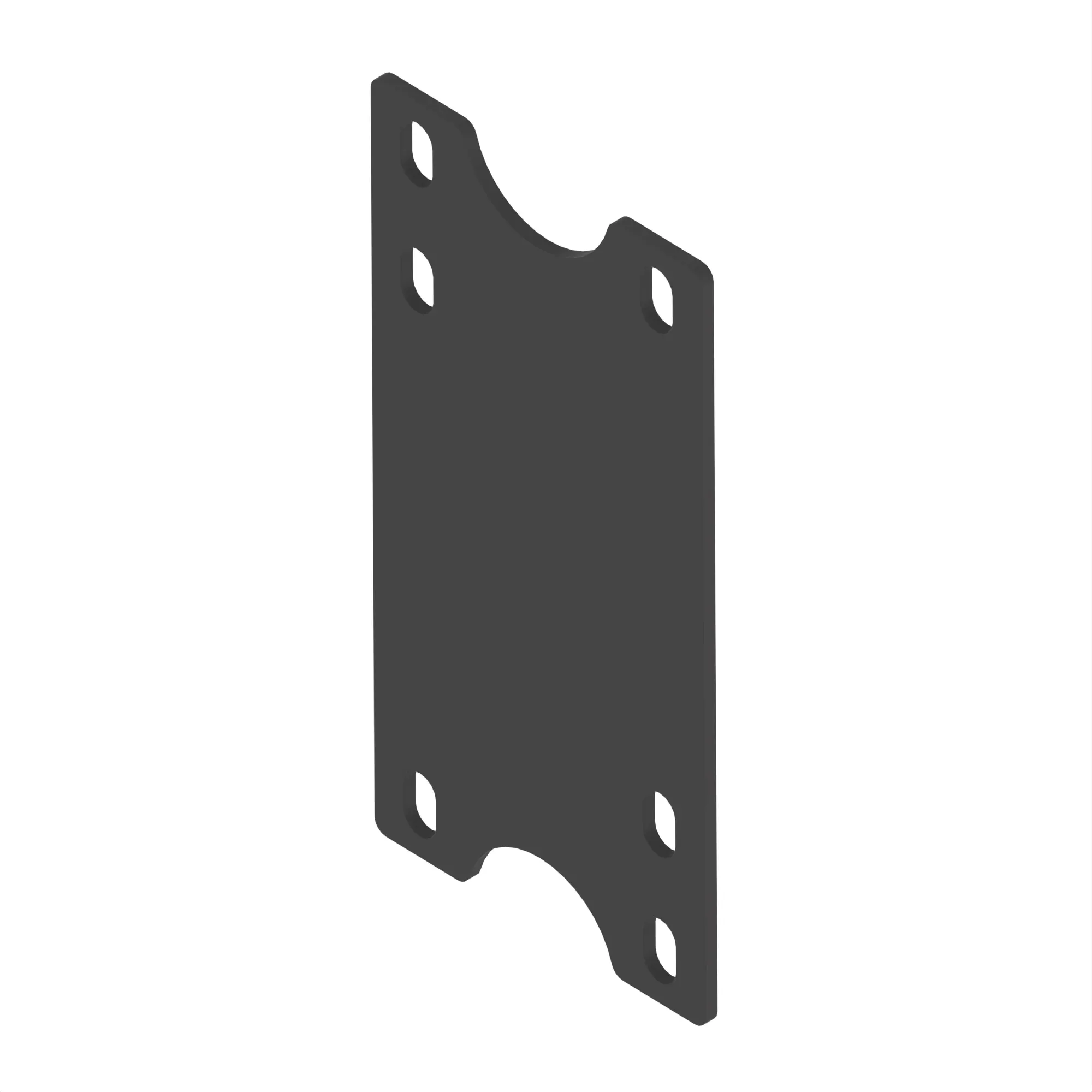 BOX MOUNT BASEPLATE