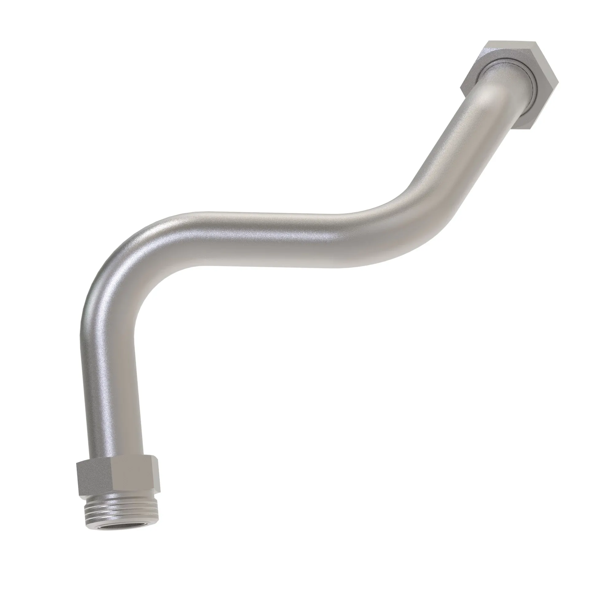 COOLER INLET