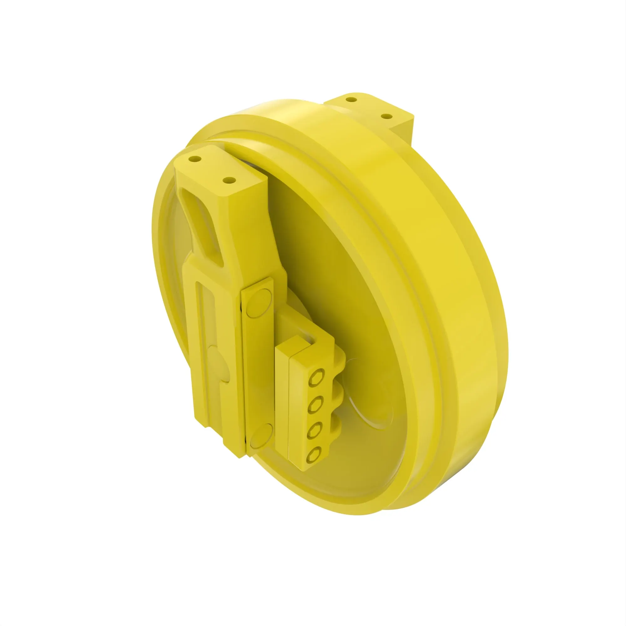 IDLER, IDLER WITH BRACKETS