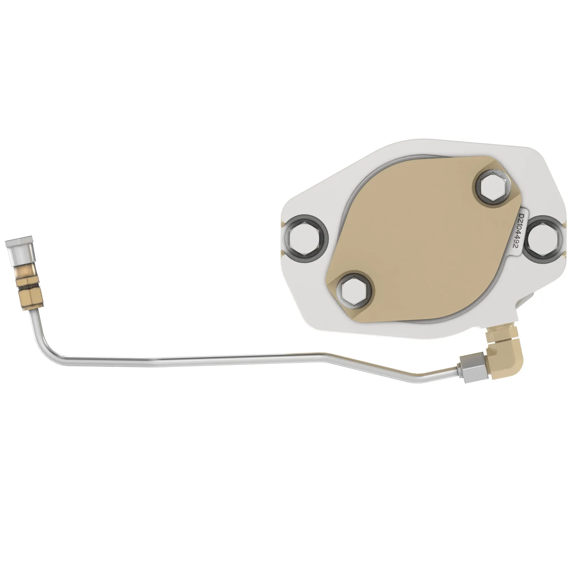Adapter Fitting
