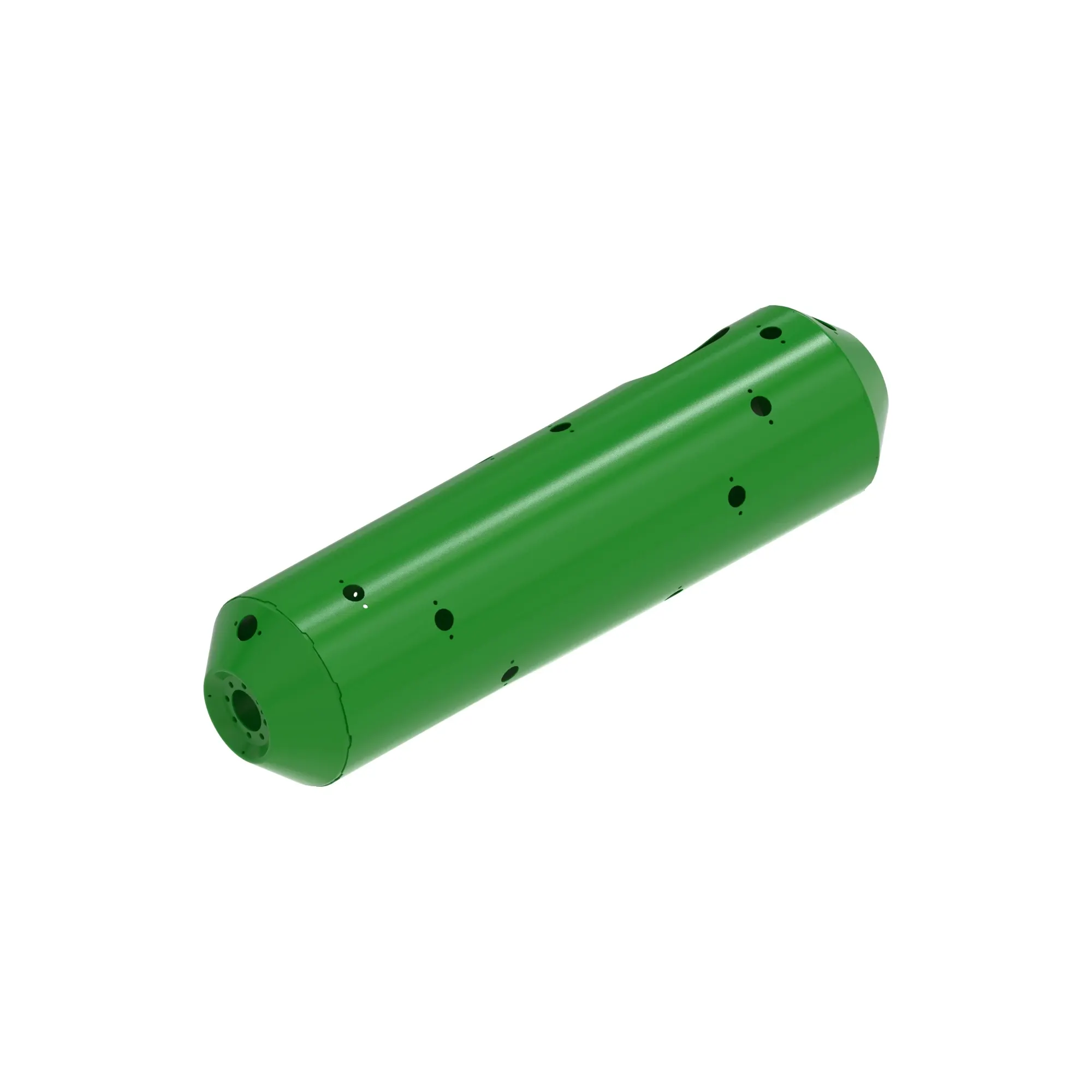 John Deere Center Feed Drum - AXE59011