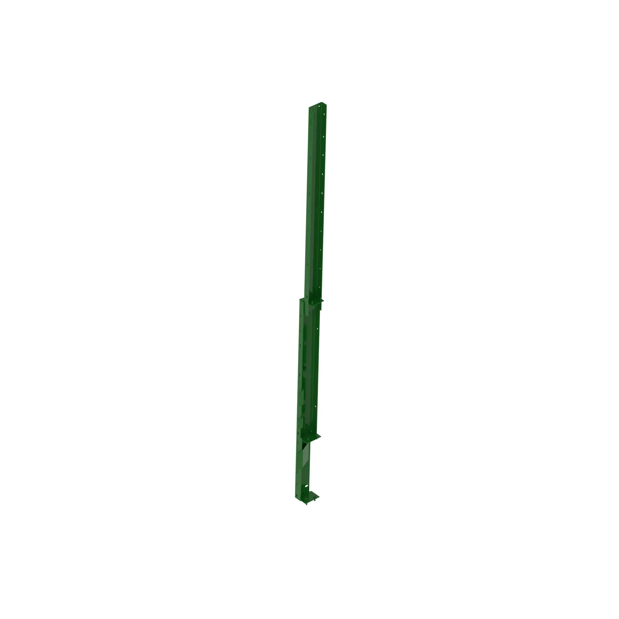 RAIL, LH, ASSY