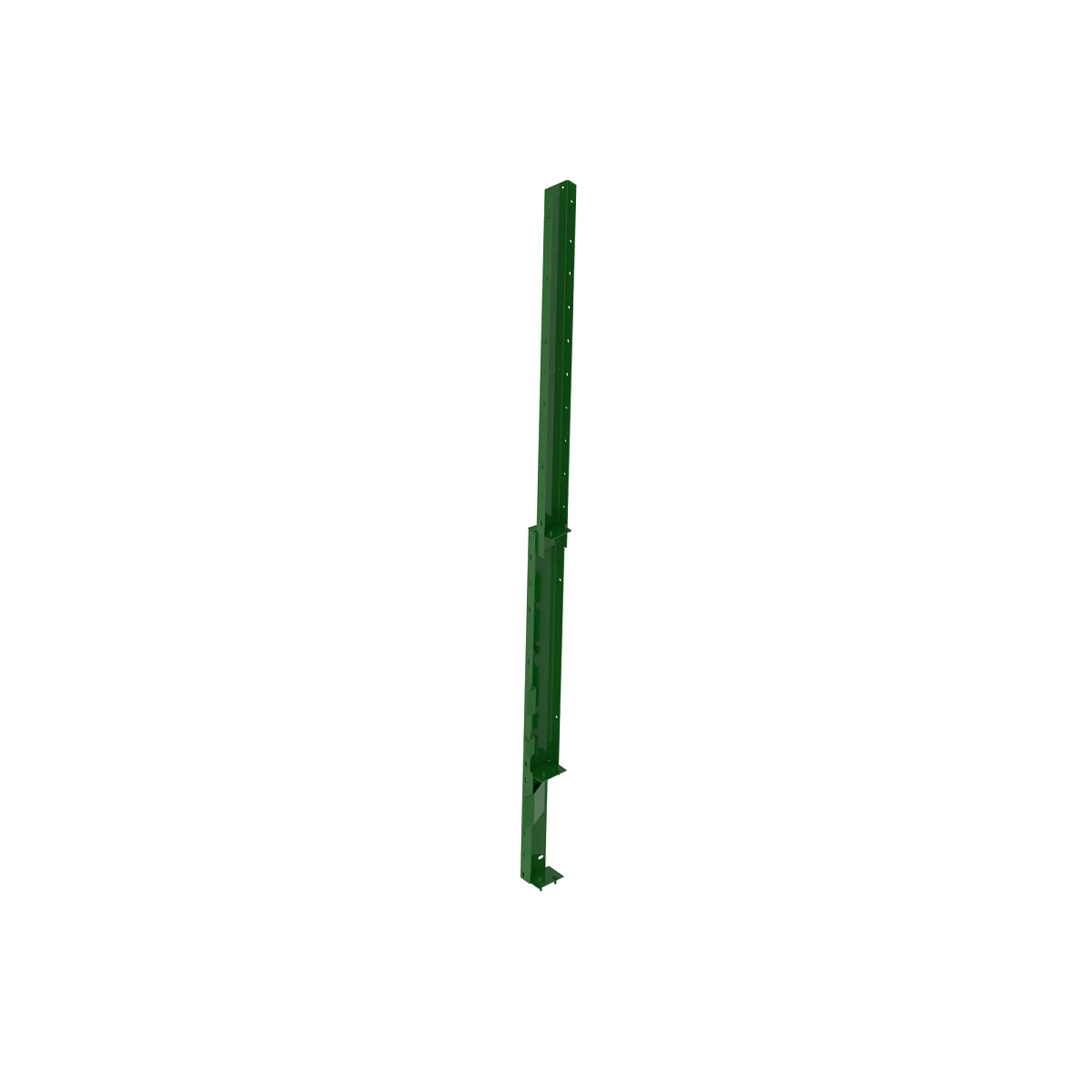 Rail, LH, Assy