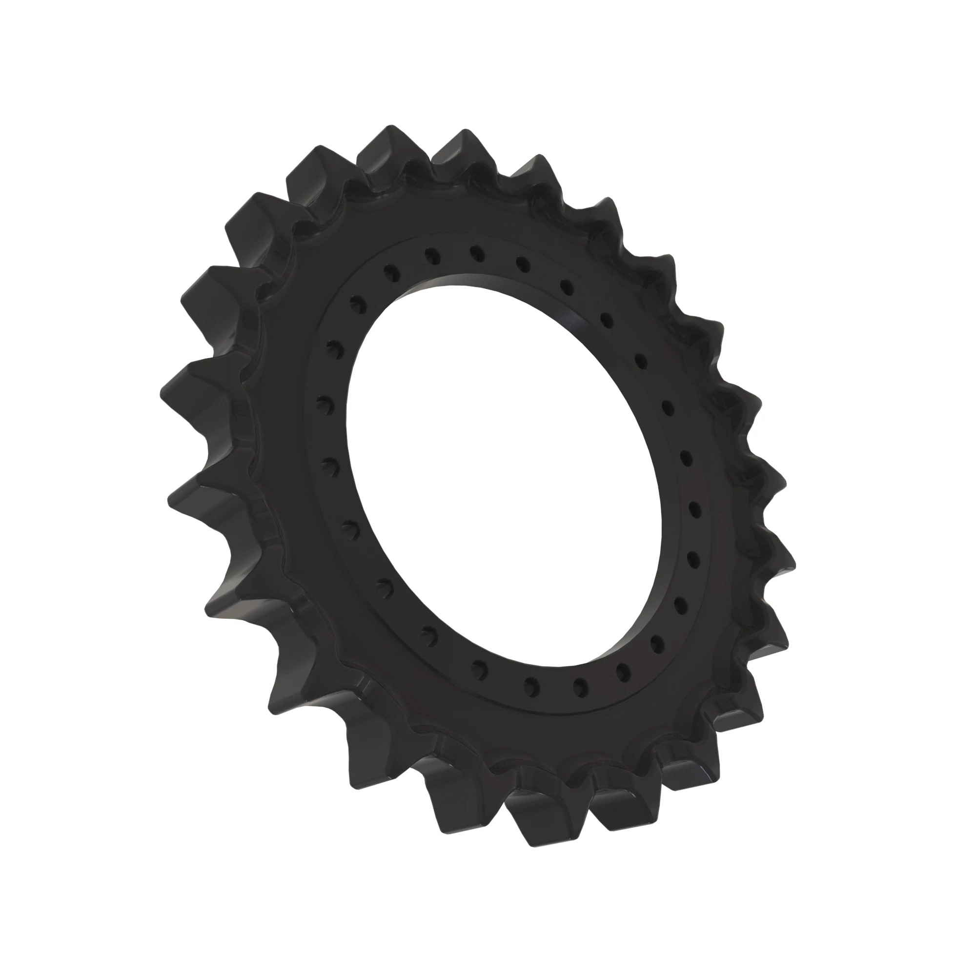 Sprocket, U7