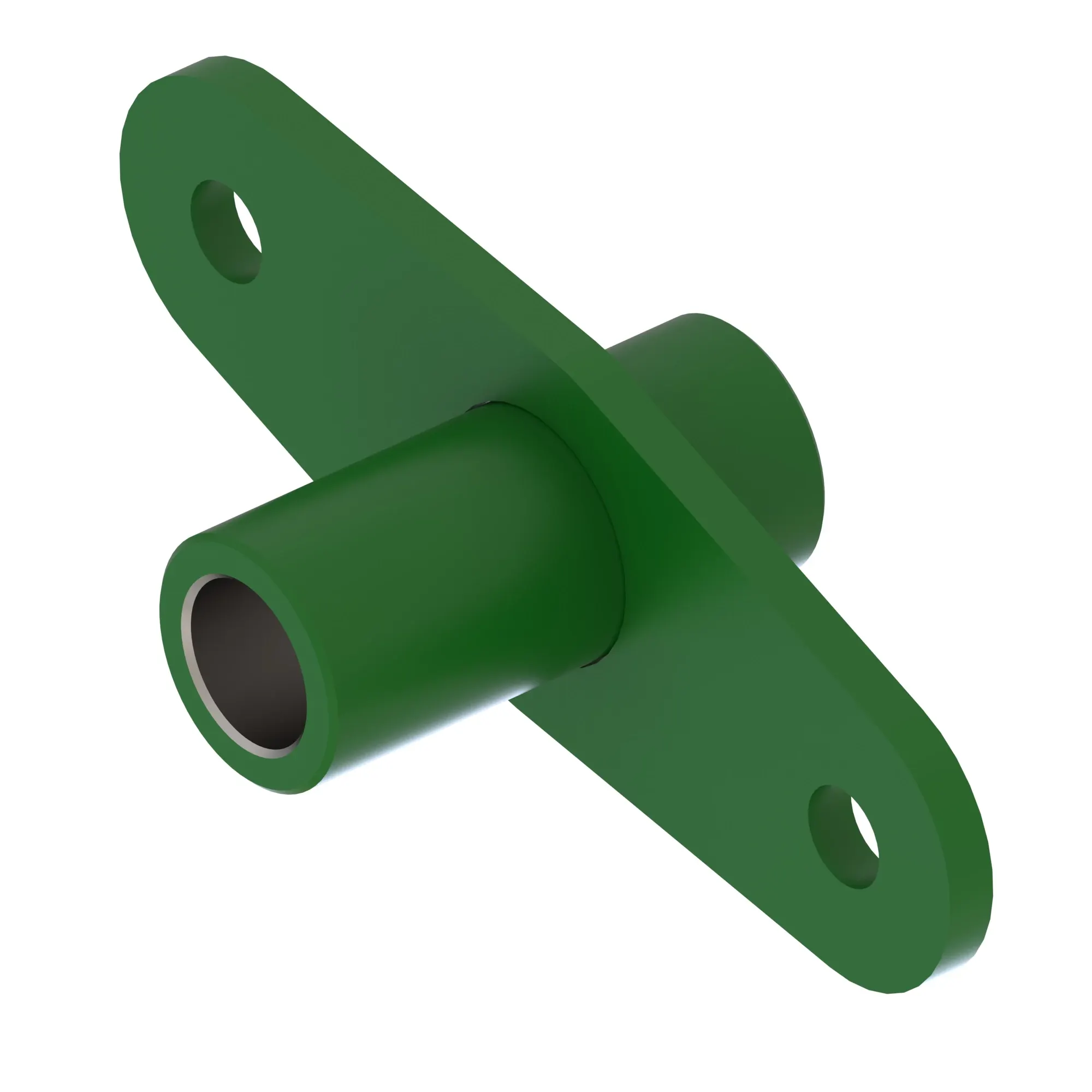 BELLCRANK-WHEEL HEIG