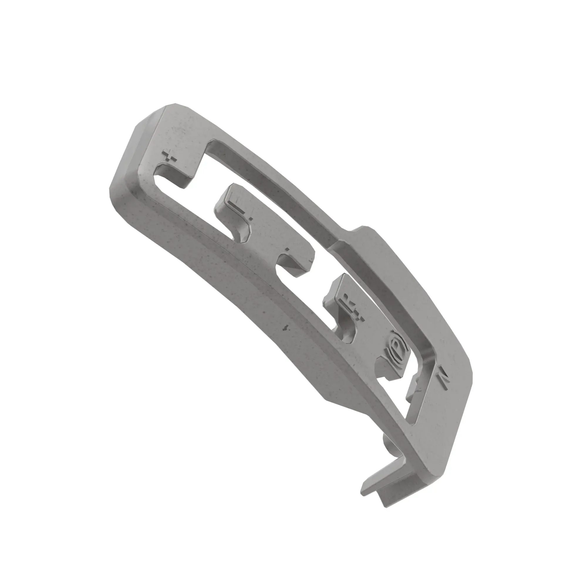 John Deere Shift Lever Guide - R311402