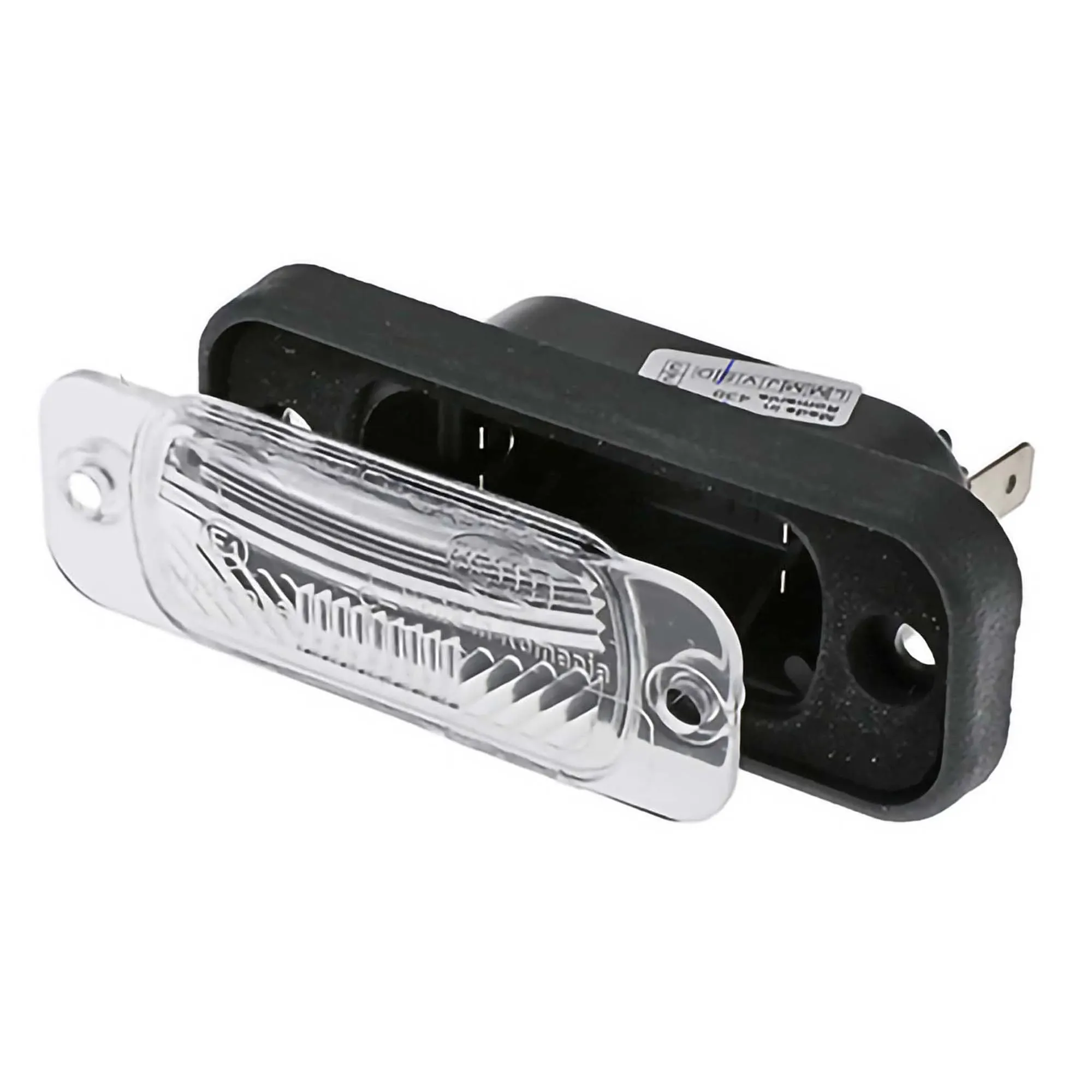 John Deere Lamp, 12 Volts, 5 Watts - AL64593