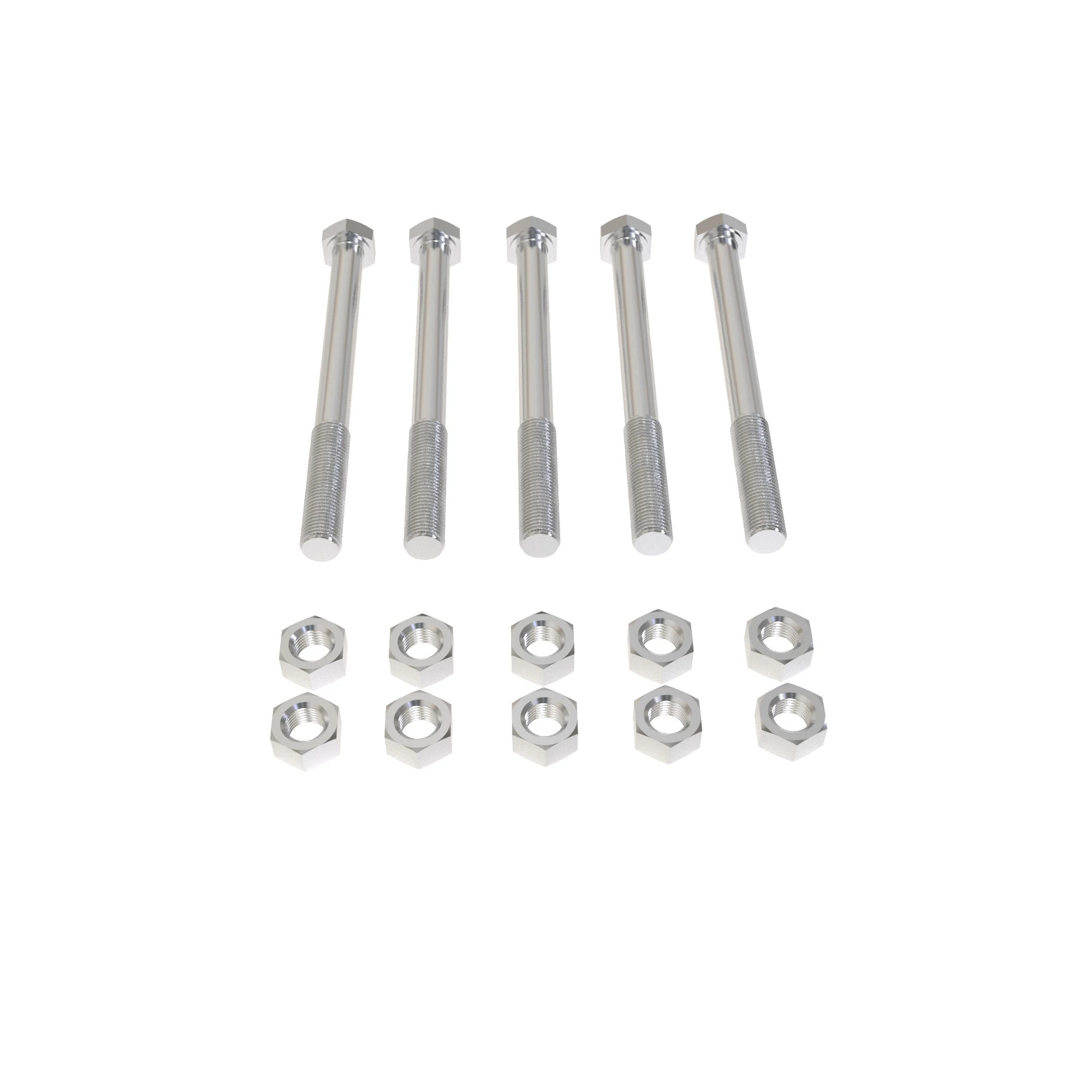 KIT, MARKER BREAKAWAY BOLT M10