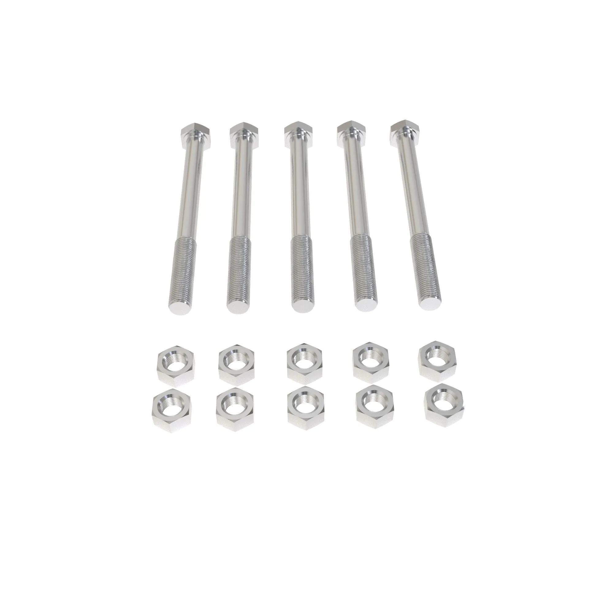 KIT, MARKER BREAKAWAY BOLT M10