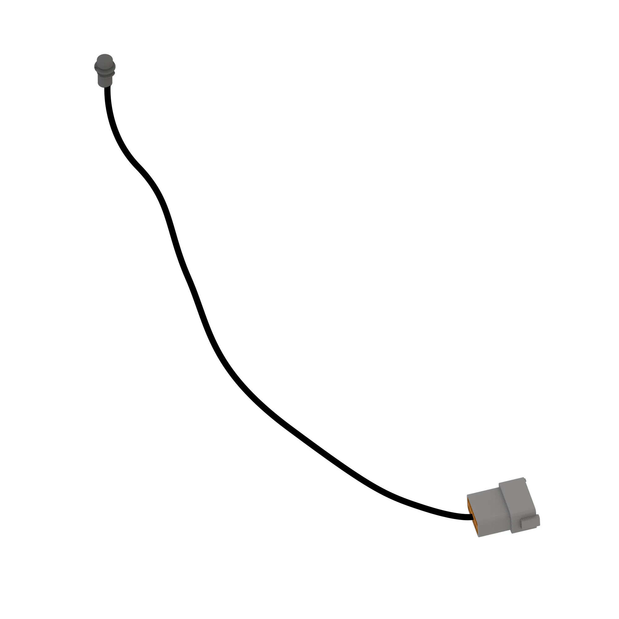 John Deere Switch - AT440786