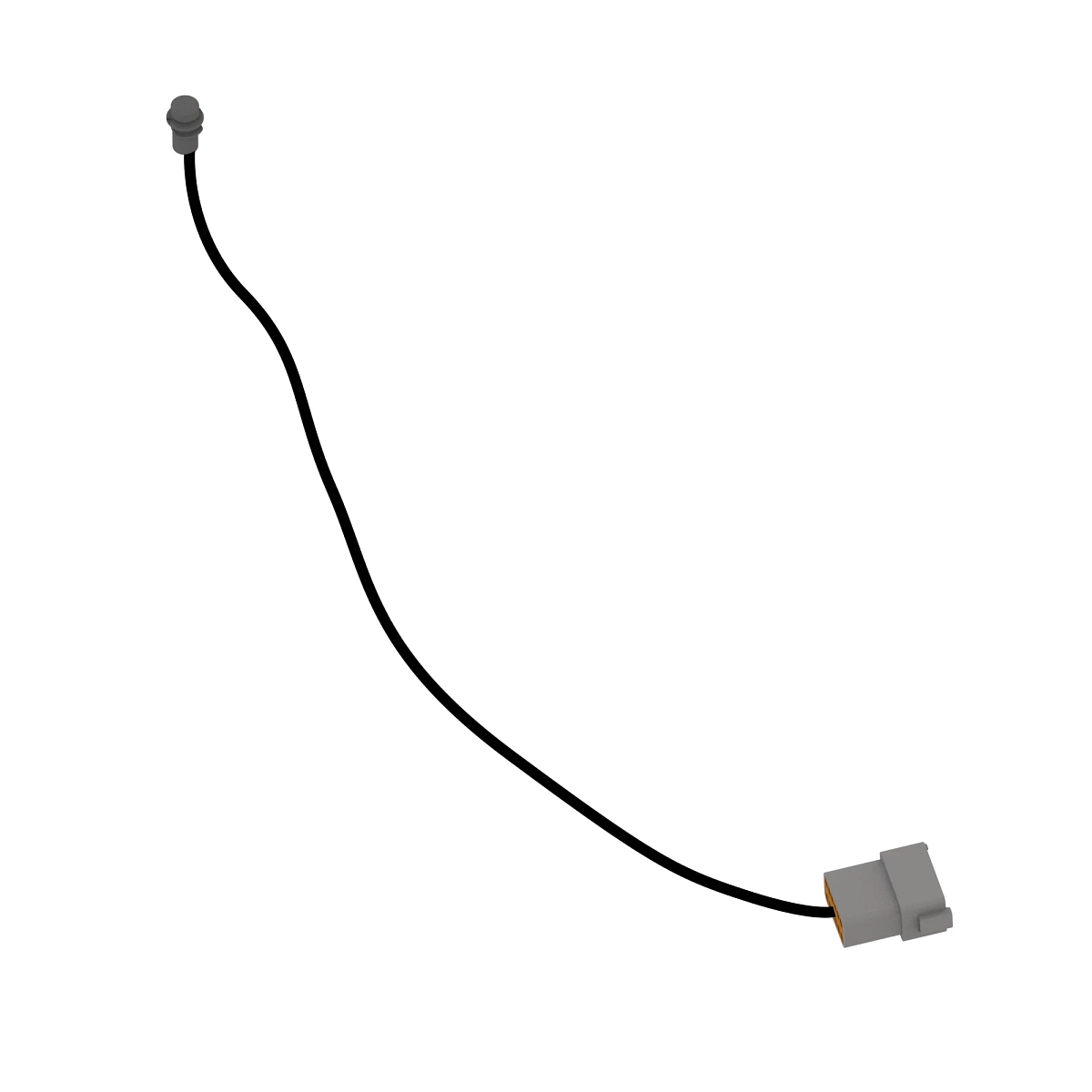 Switch, Momentary, No