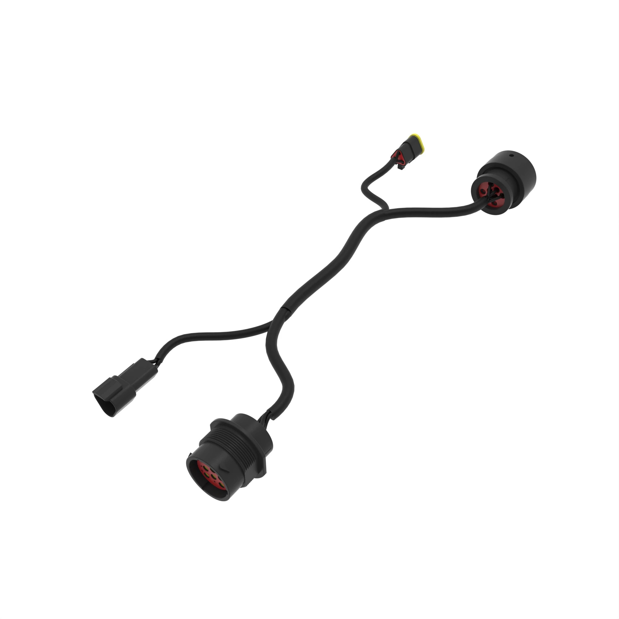 WIRING HARNESS, FLYBRIDGE EXTENSION