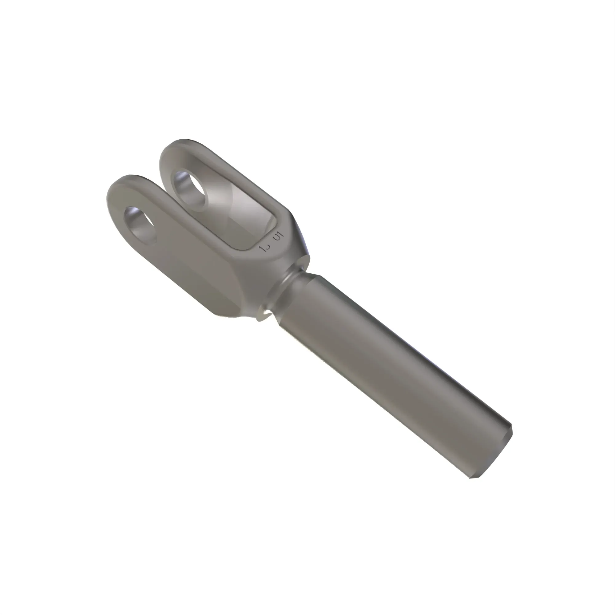 John Deere Stabilizer Bar Fork - L220568