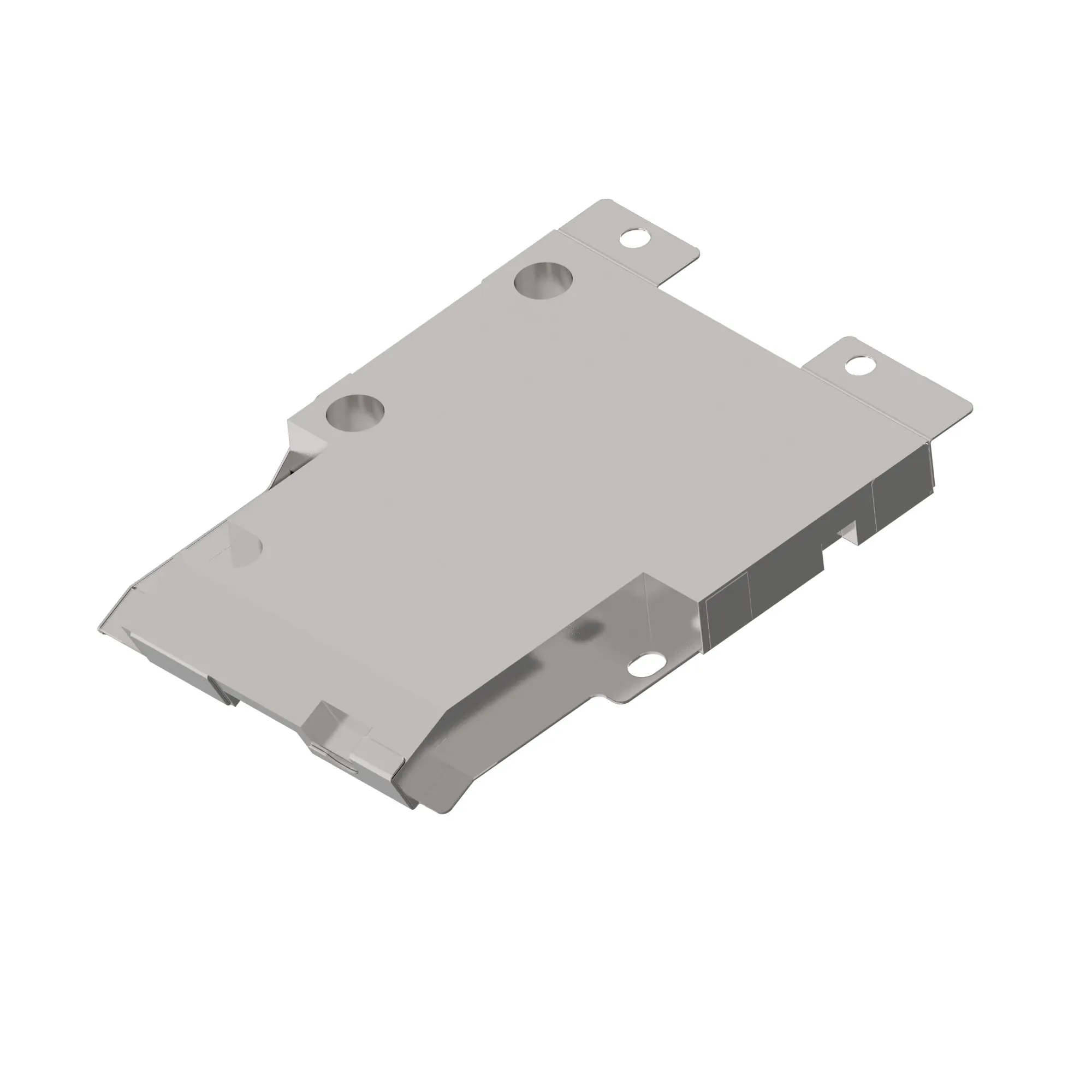 Heat Shield