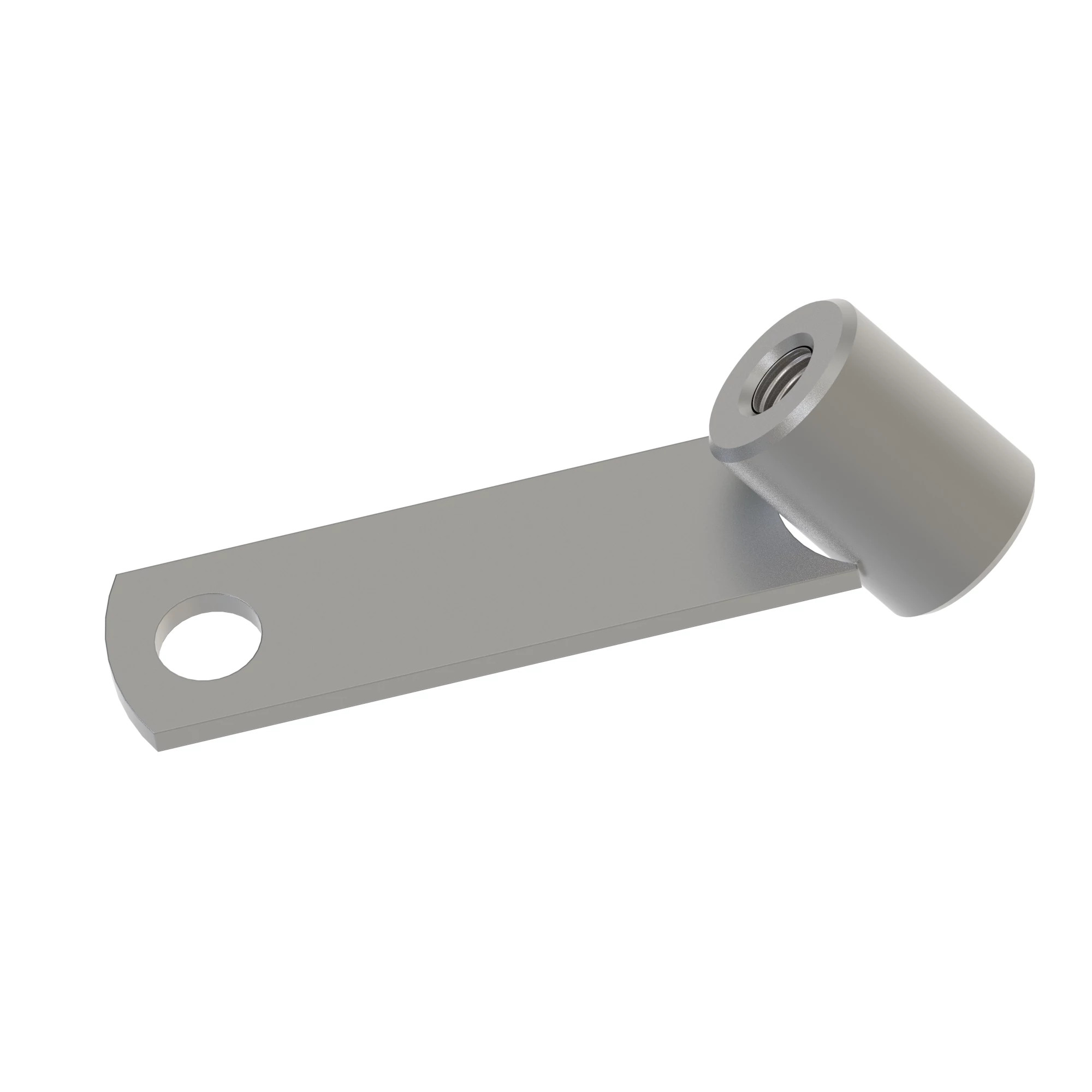 John Deere Retainer - AL154836