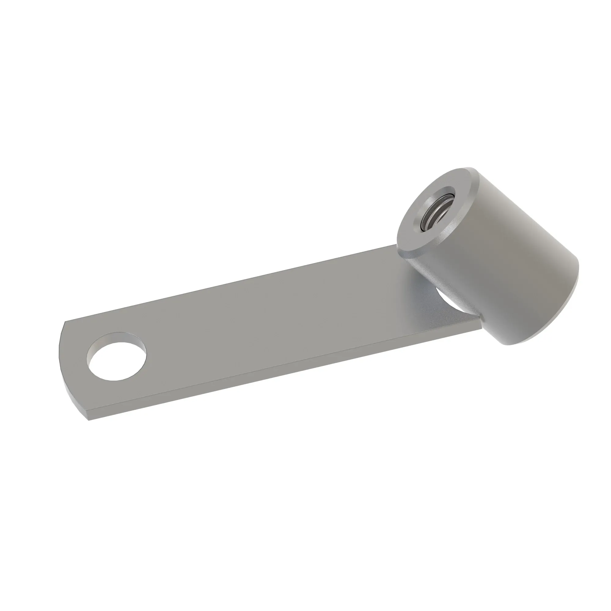 John Deere Retainer - AL154836