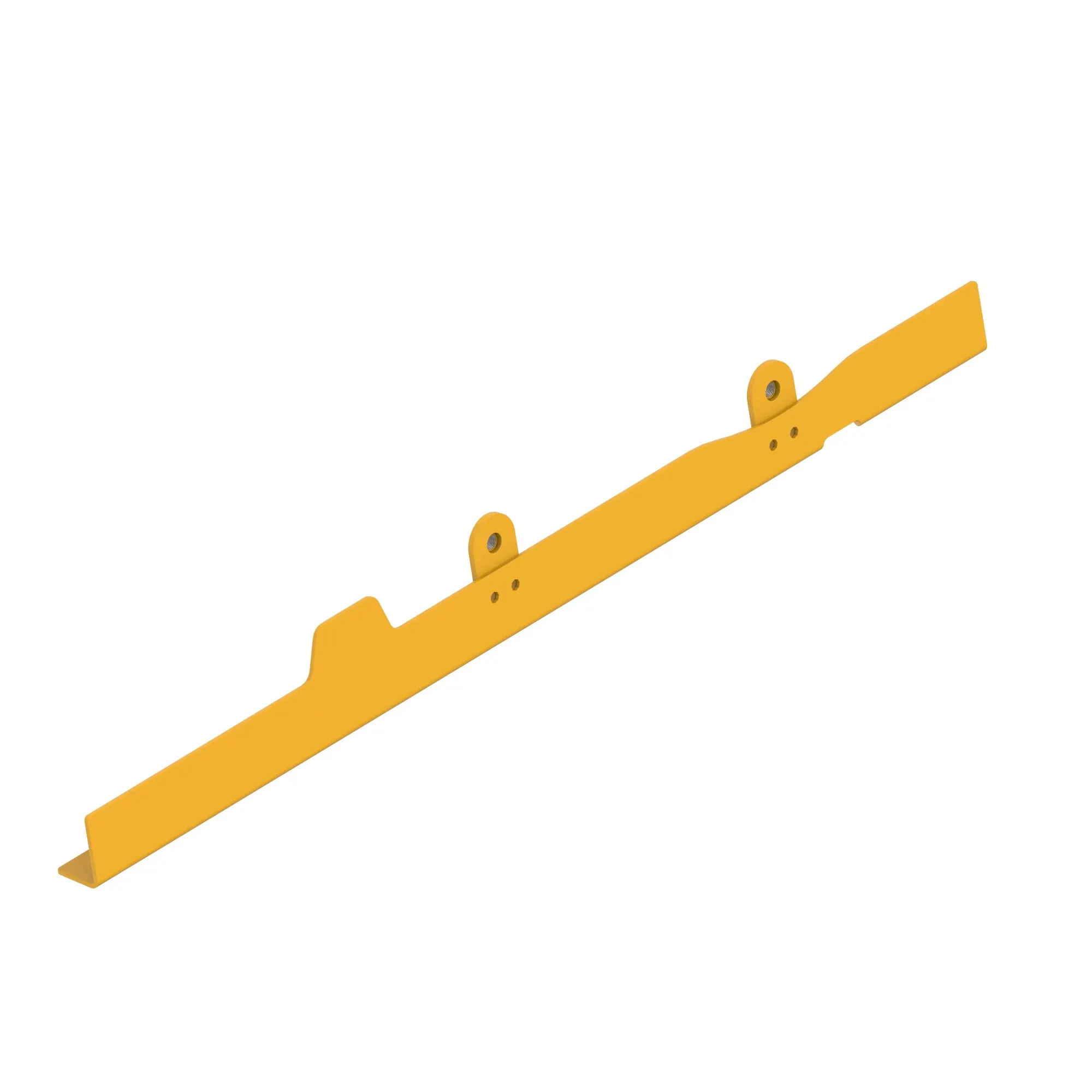 WELDMENT, BRACKET