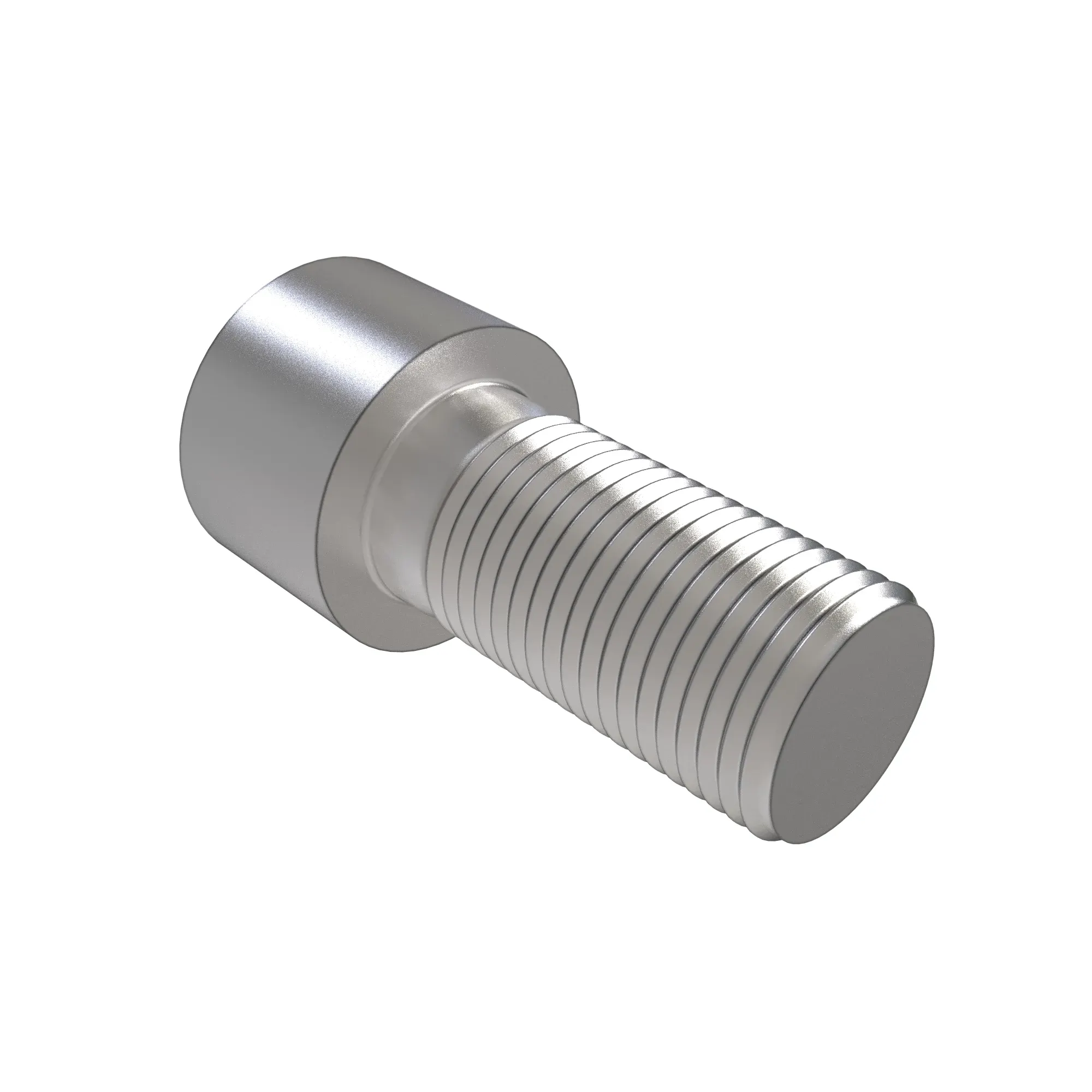 SCREW, HEX SOCKET HEAD