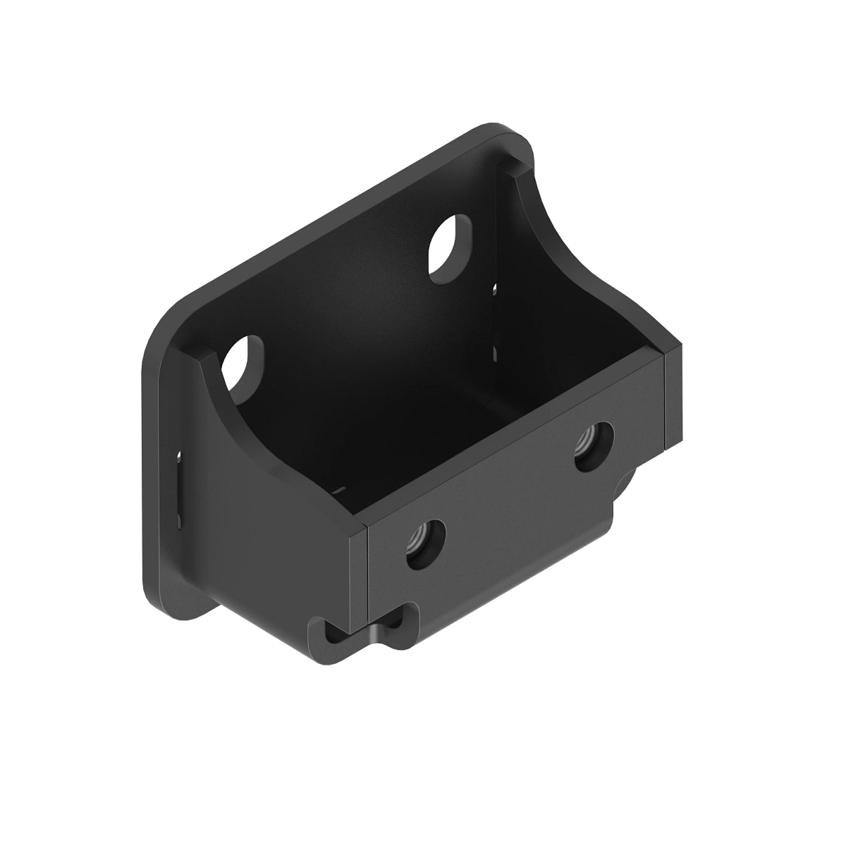 Fuel Filter Bracket