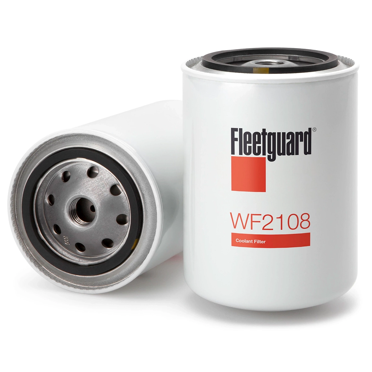 Fleetguard Spin-On Coolant Filter - PMWF2108