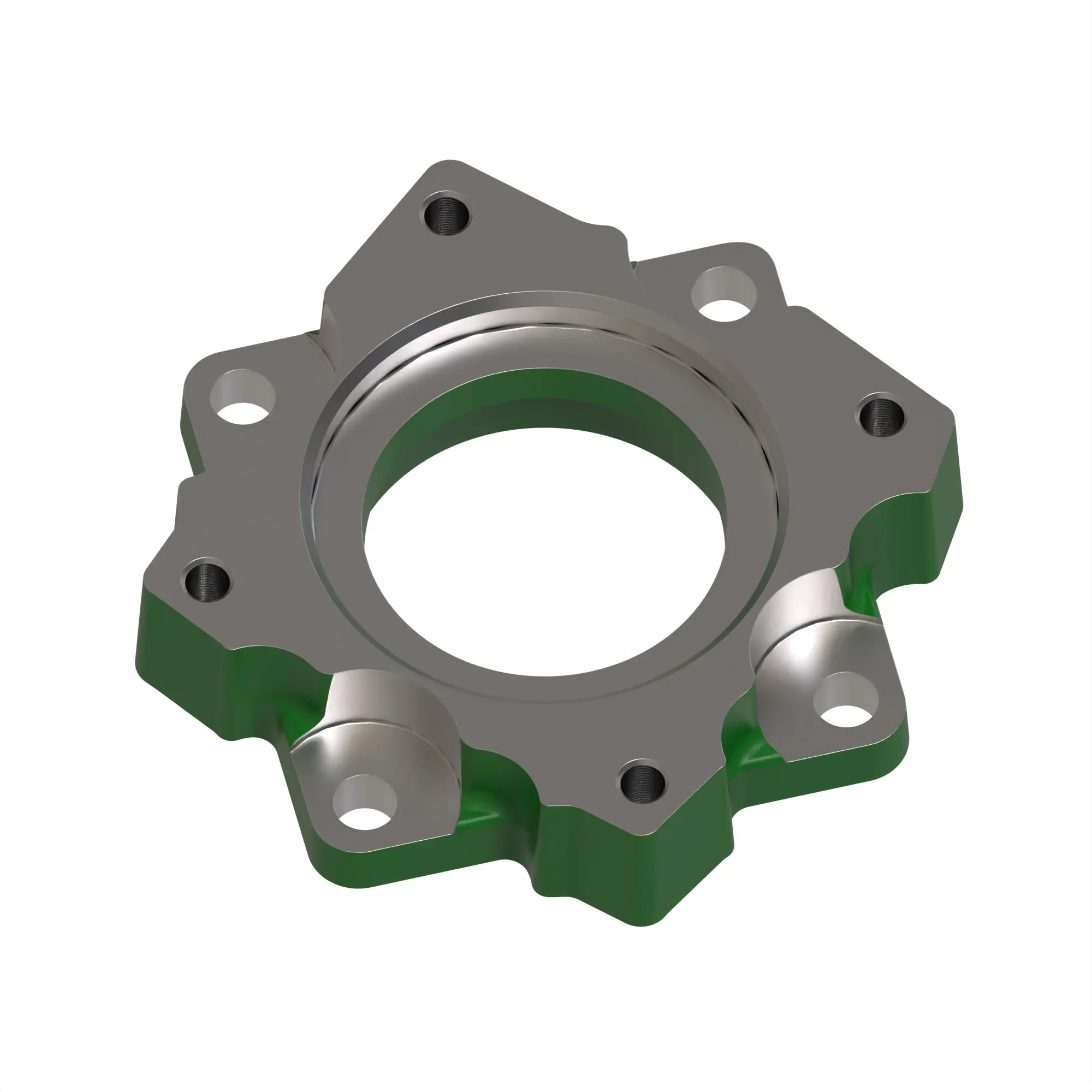 John Deere Plate - R560697