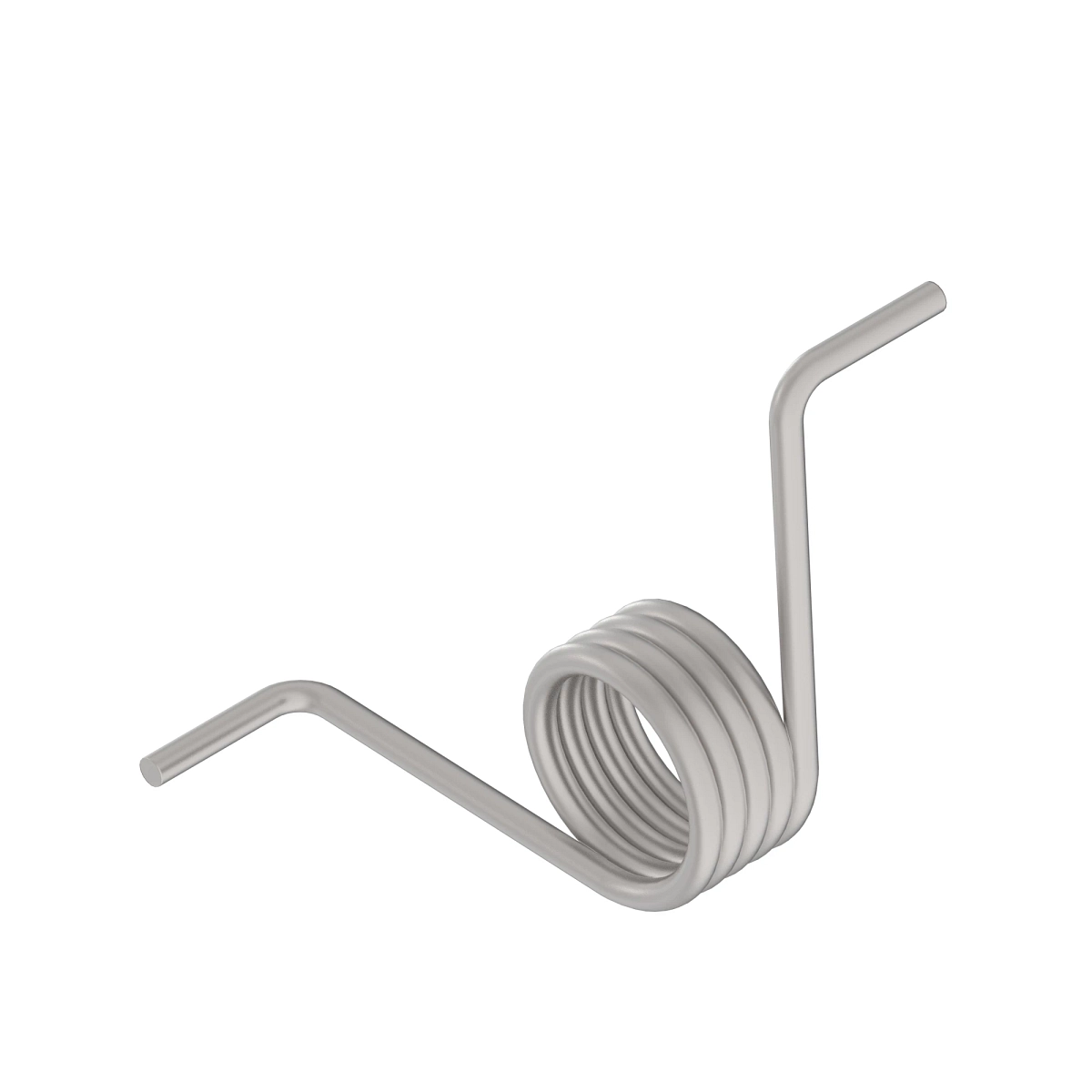 Torsion Spring