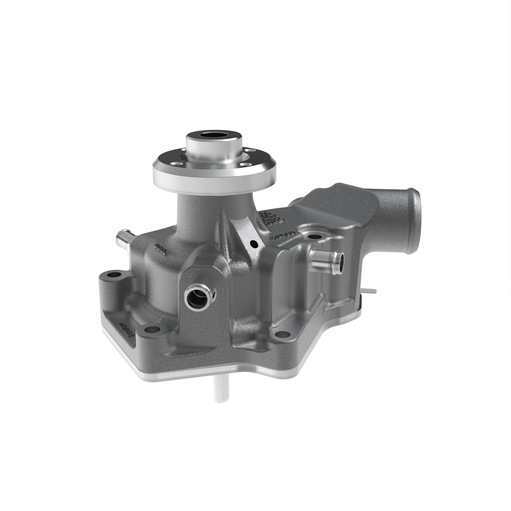 John Deere Water Pump - RE503272