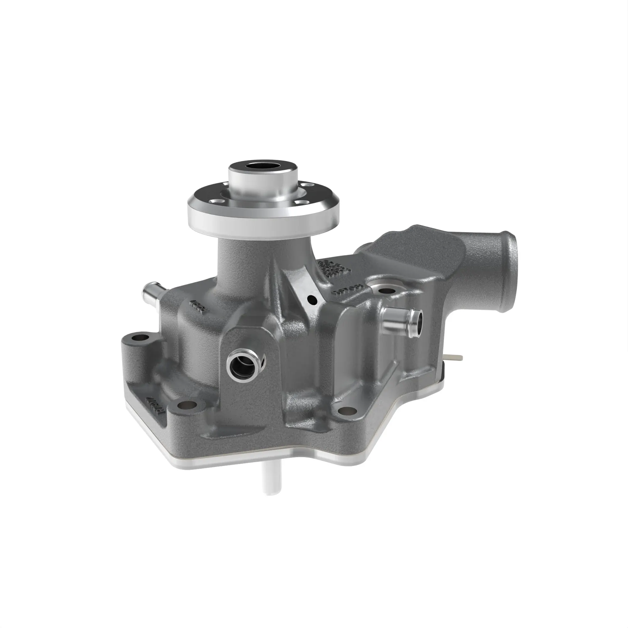 John Deere Water Pump - RE503272