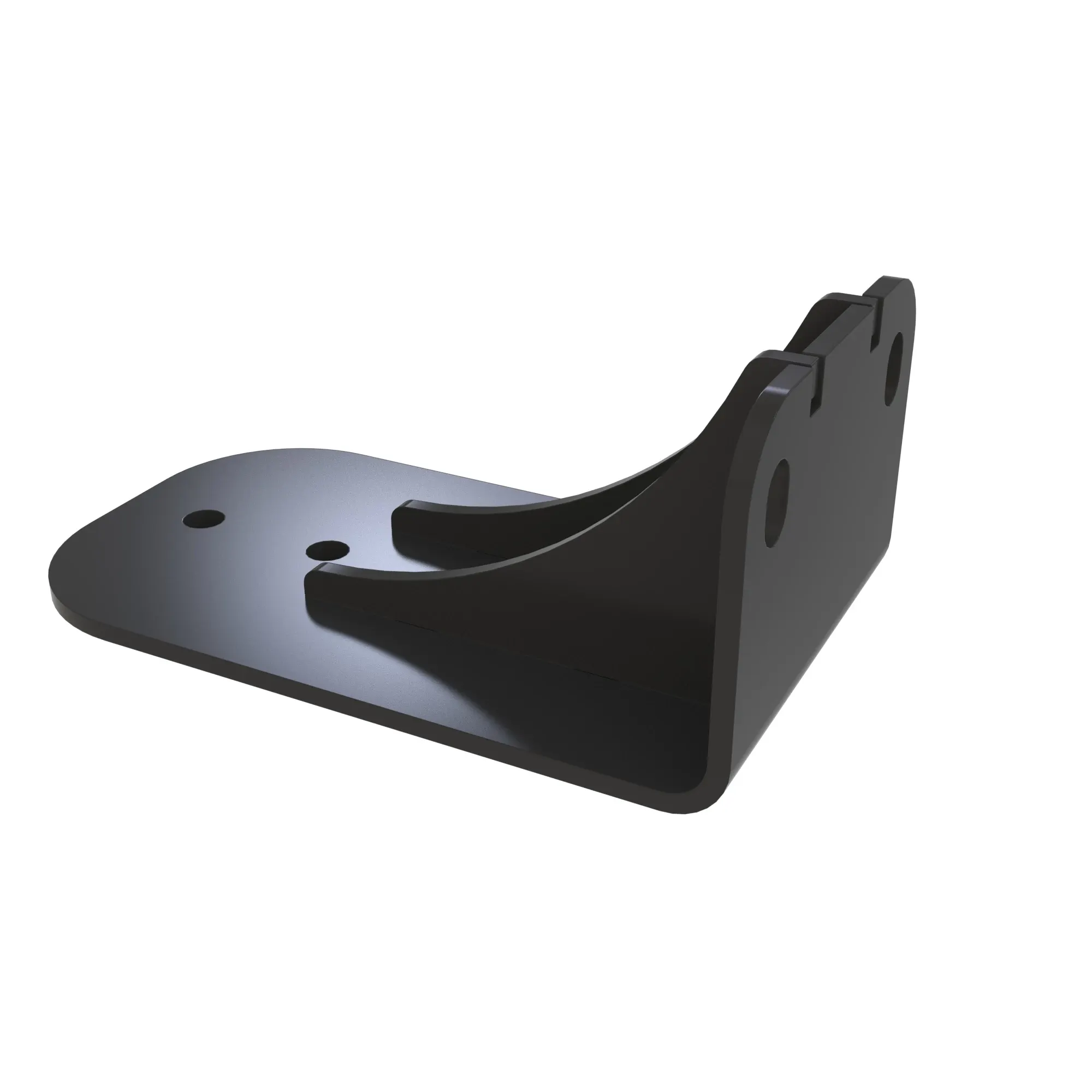 BRACKET, PUMP SUPPORT PUMP SUPPORT