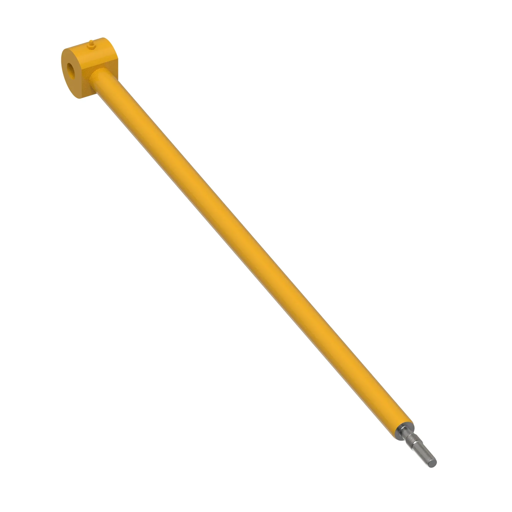 Hydraulic Cylinder Rod, Assembly