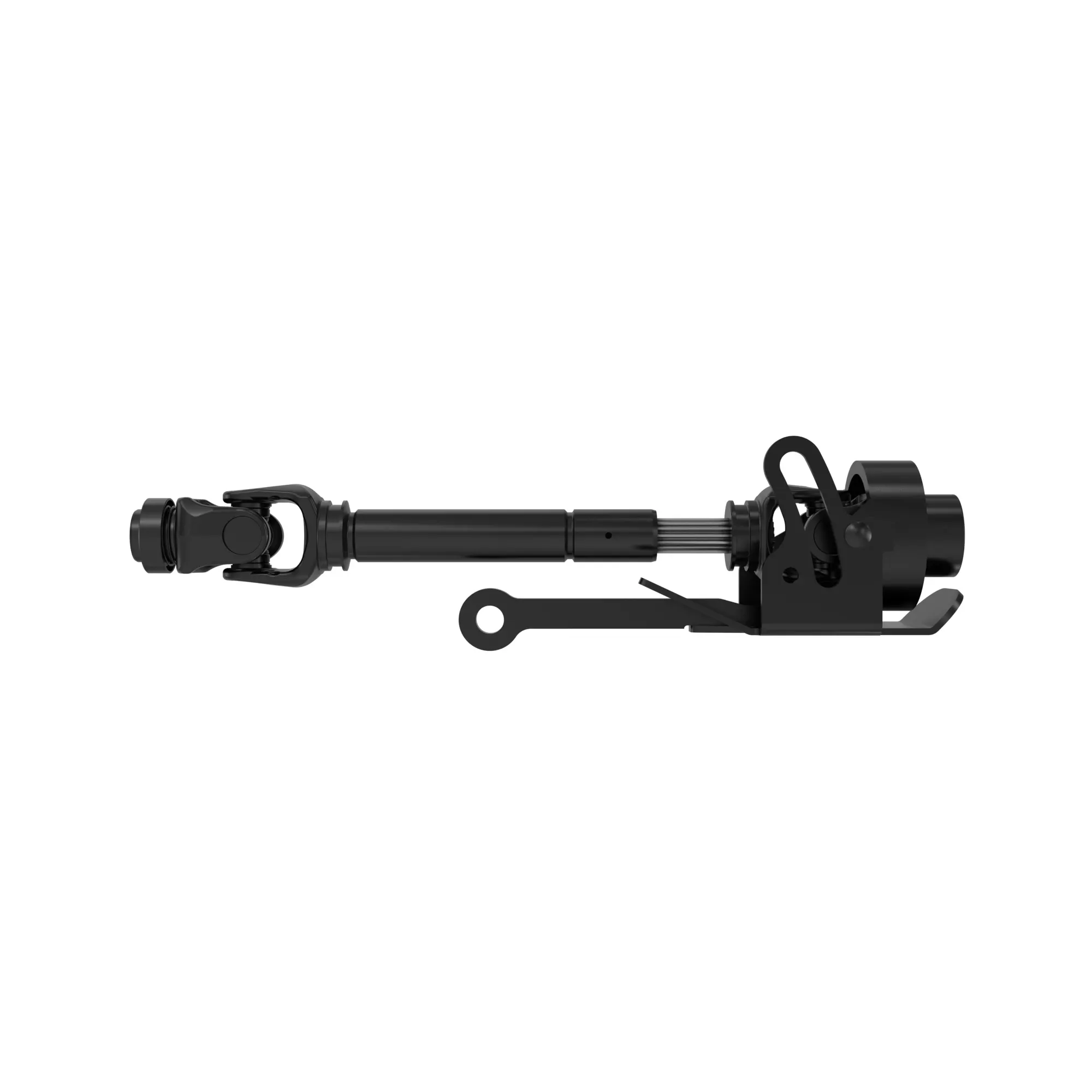 DRIVE SHAFT, AUTOCONNECT PTO SHAFT