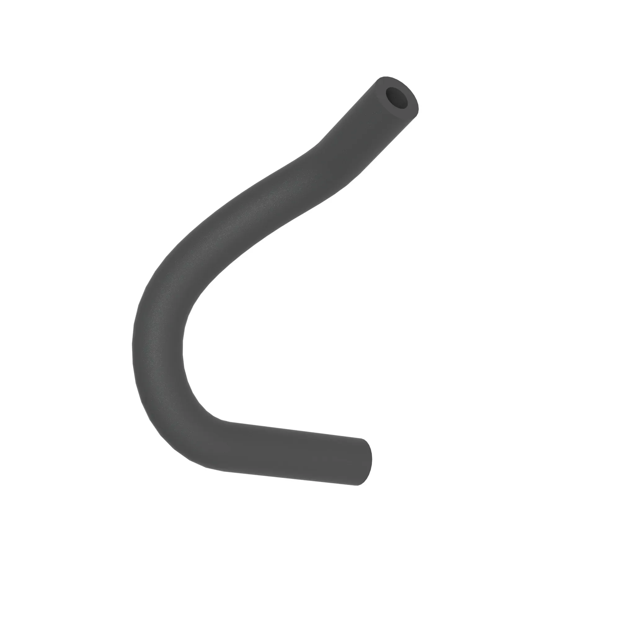 John Deere Radiator Air Bleed Hose - SU39912