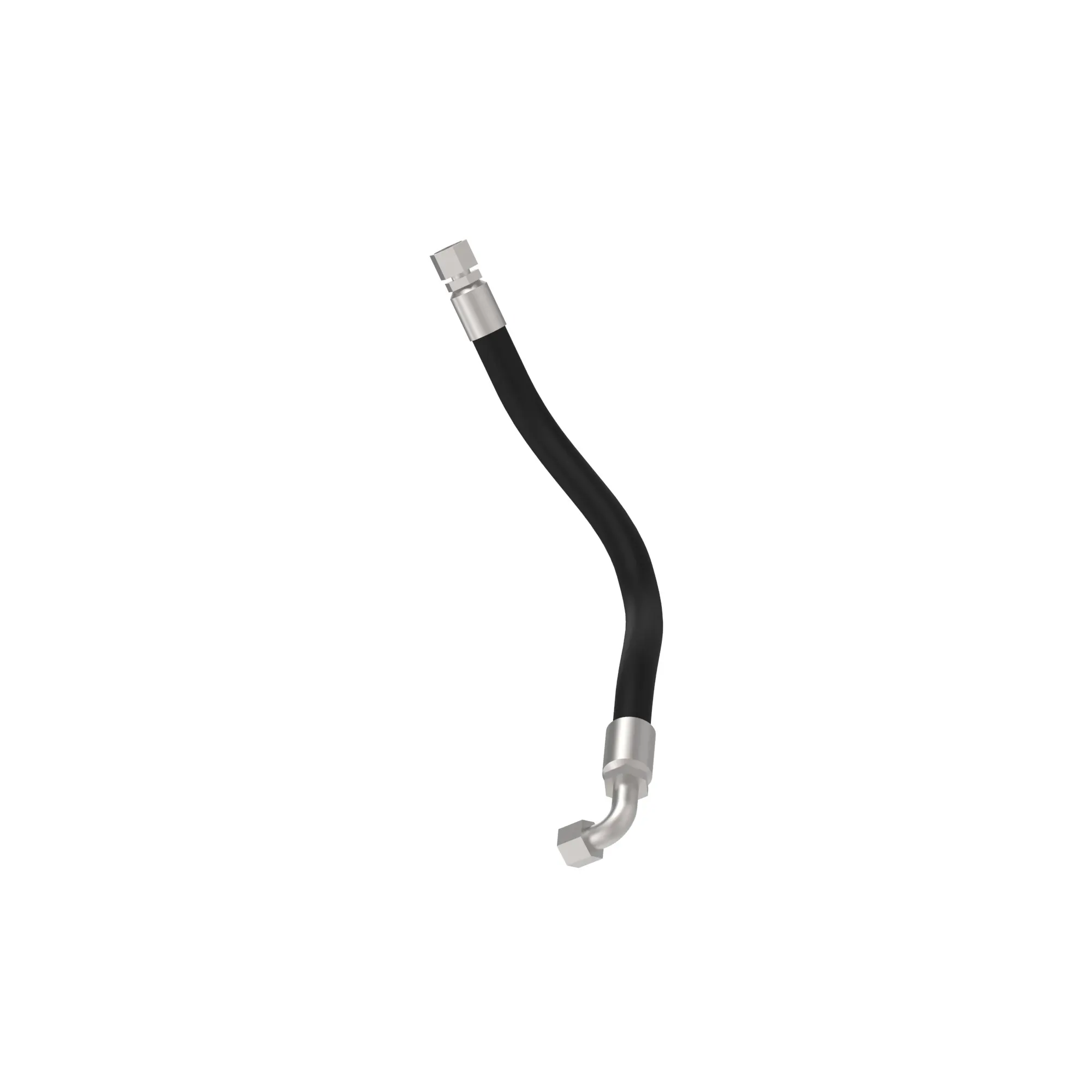 John Deere Hydraulic Hose - CB11436858