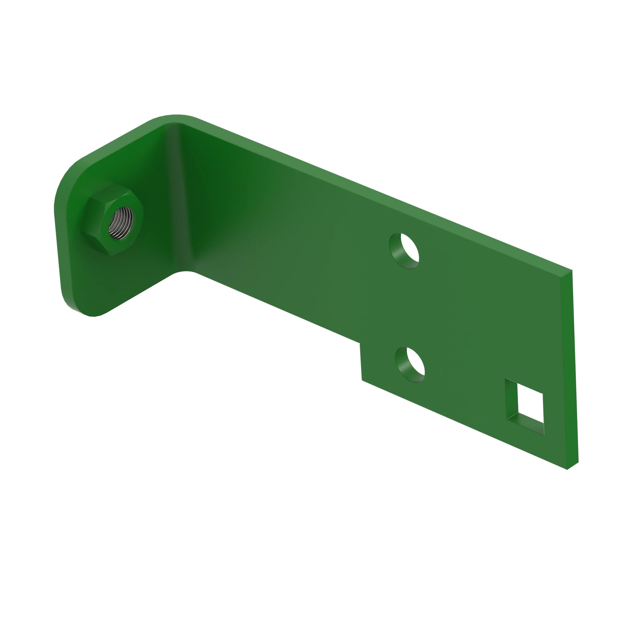 BRACKET, BOX BRACKET