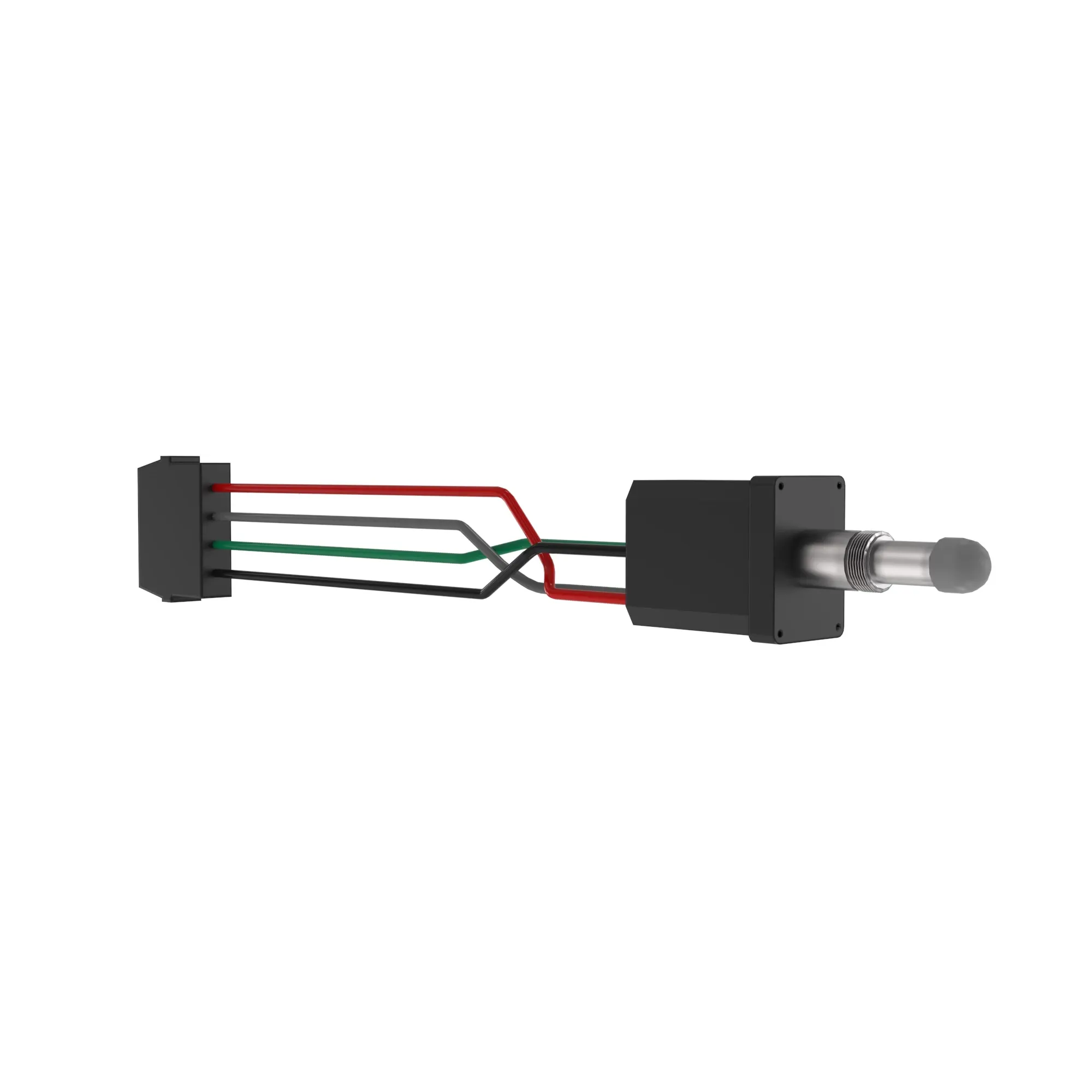 Toggle/Rocker Switch