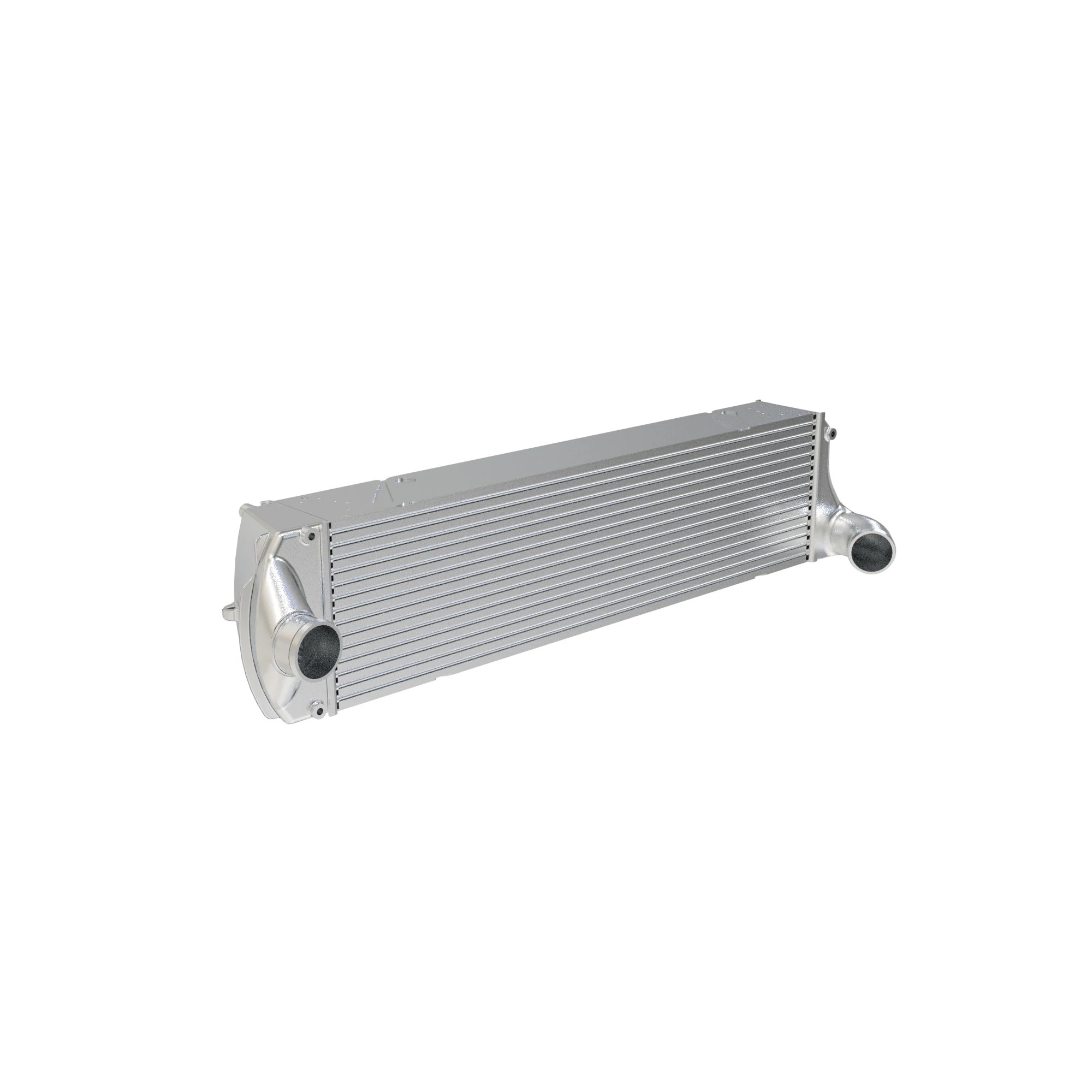 John Deere Charge Air Aftercooler - RE579307