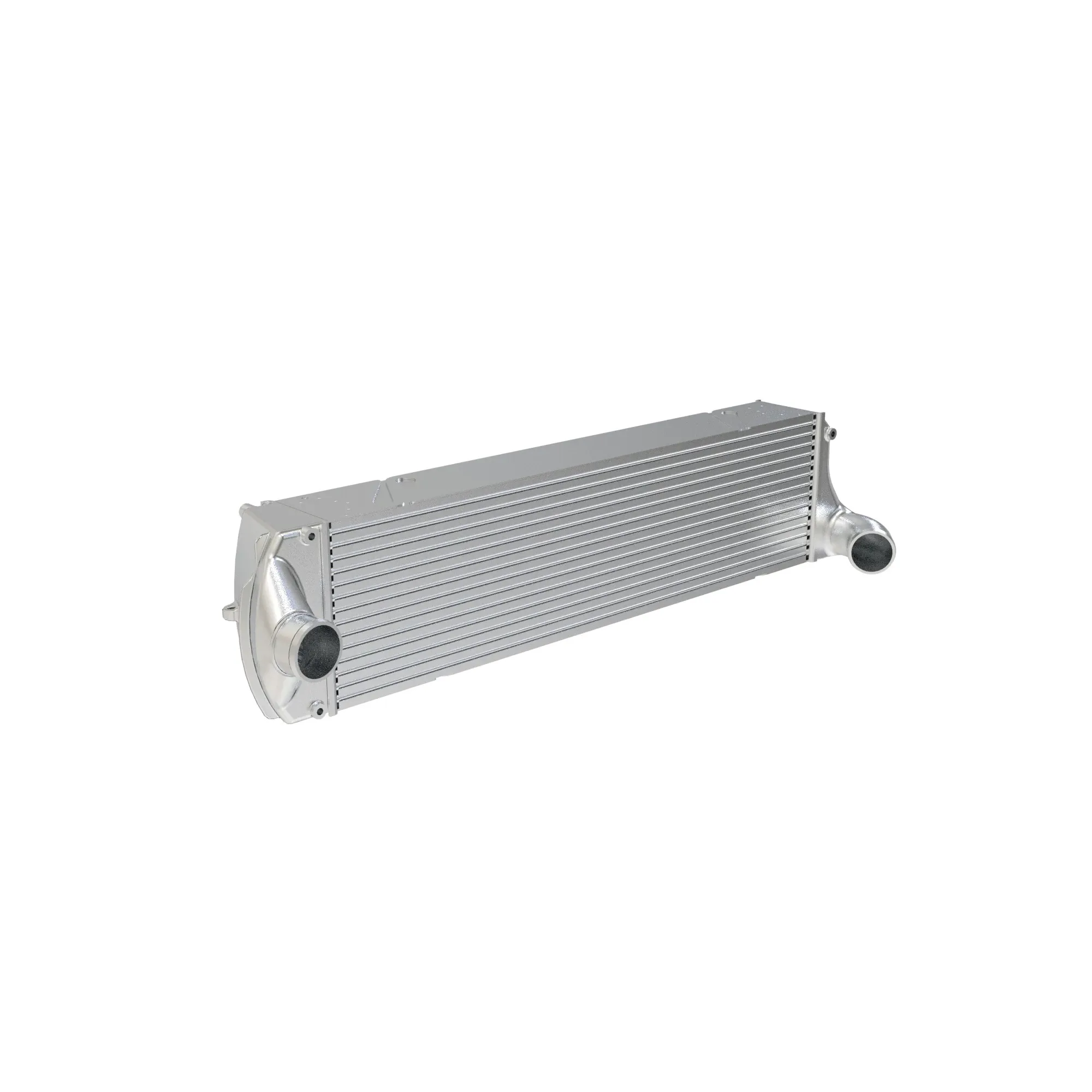 John Deere Charge Air Aftercooler - RE579307