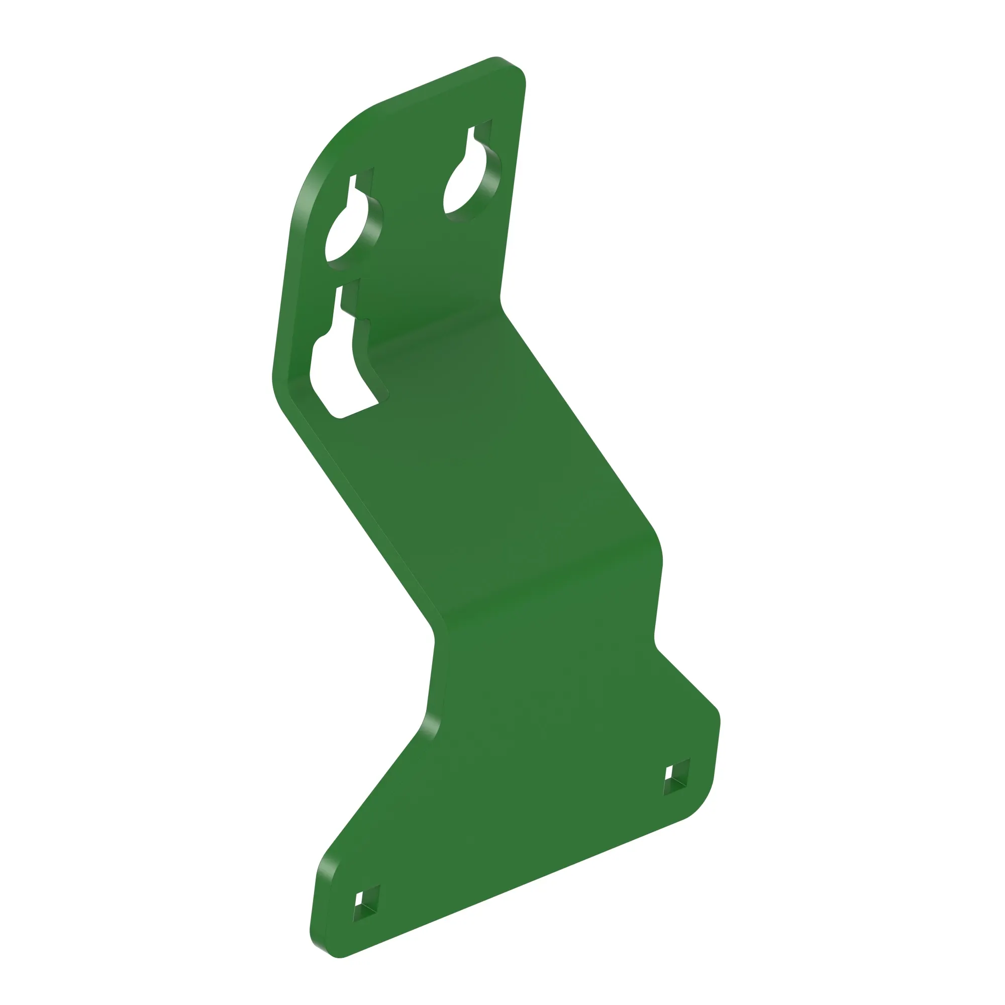 John Deere Accumulator Bracket - CC147114