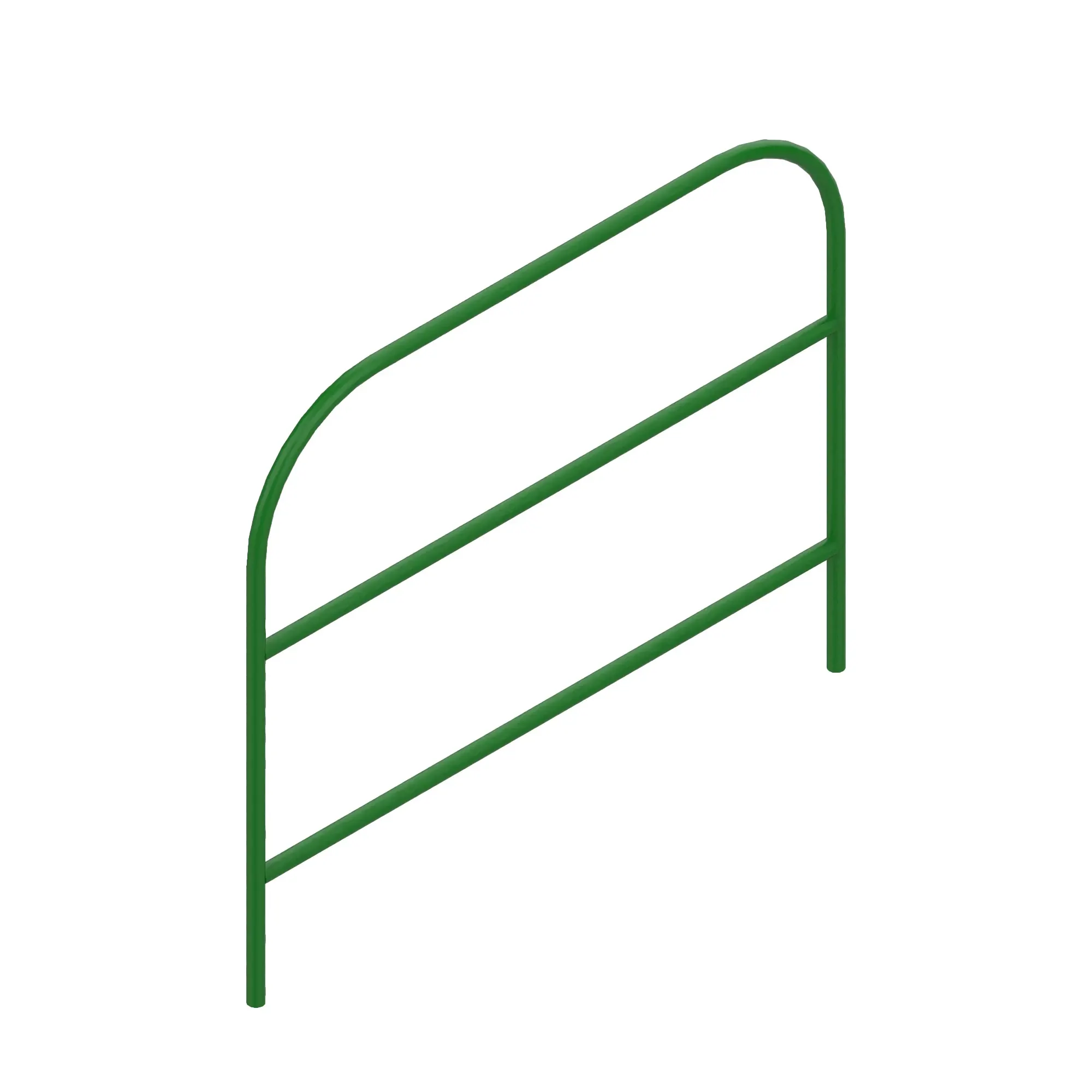 John Deere Handrail - AKK29391