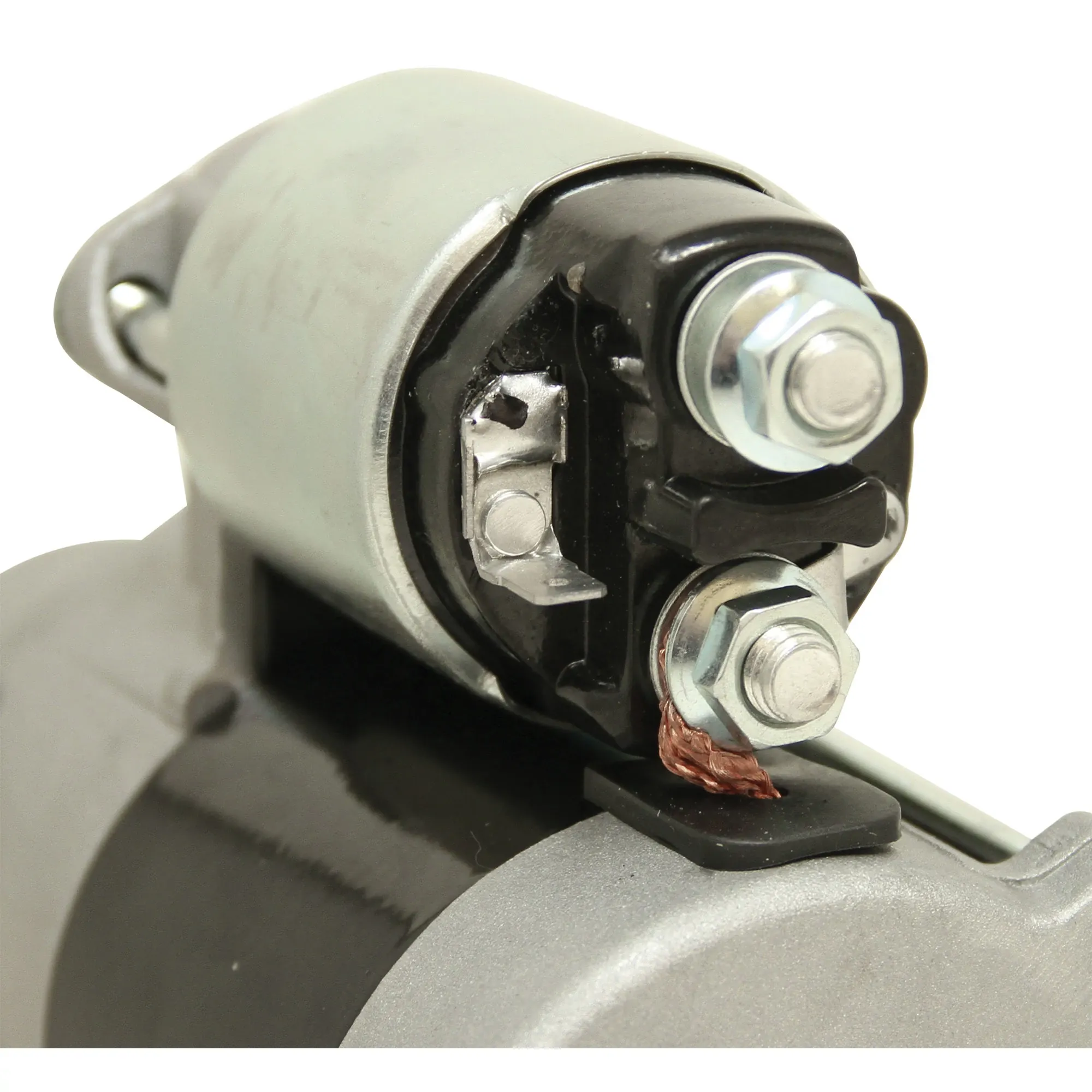Starter Motor Kit