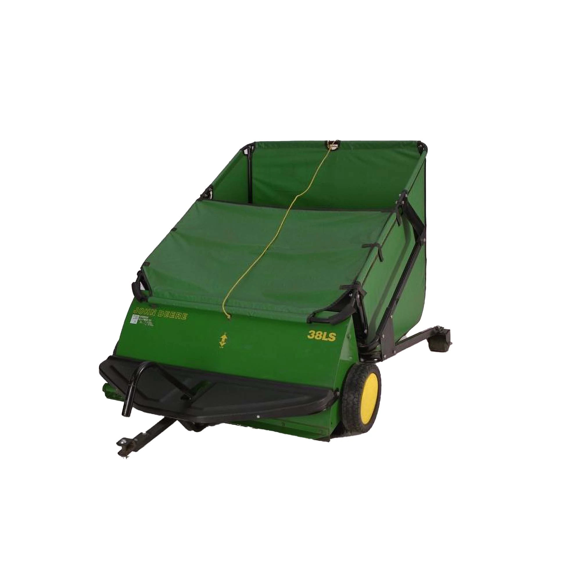 John Deere Turf and  Lawn Sweeper - TY13120