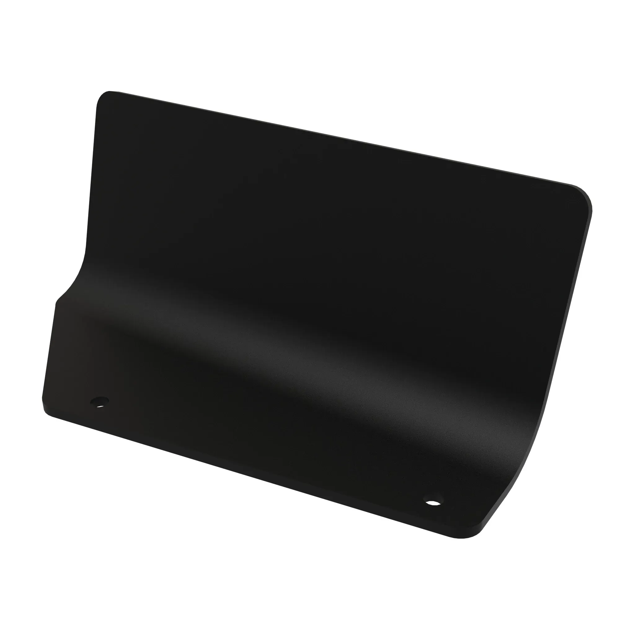 John Deere Levelling Cabin Covers Plate - F659989