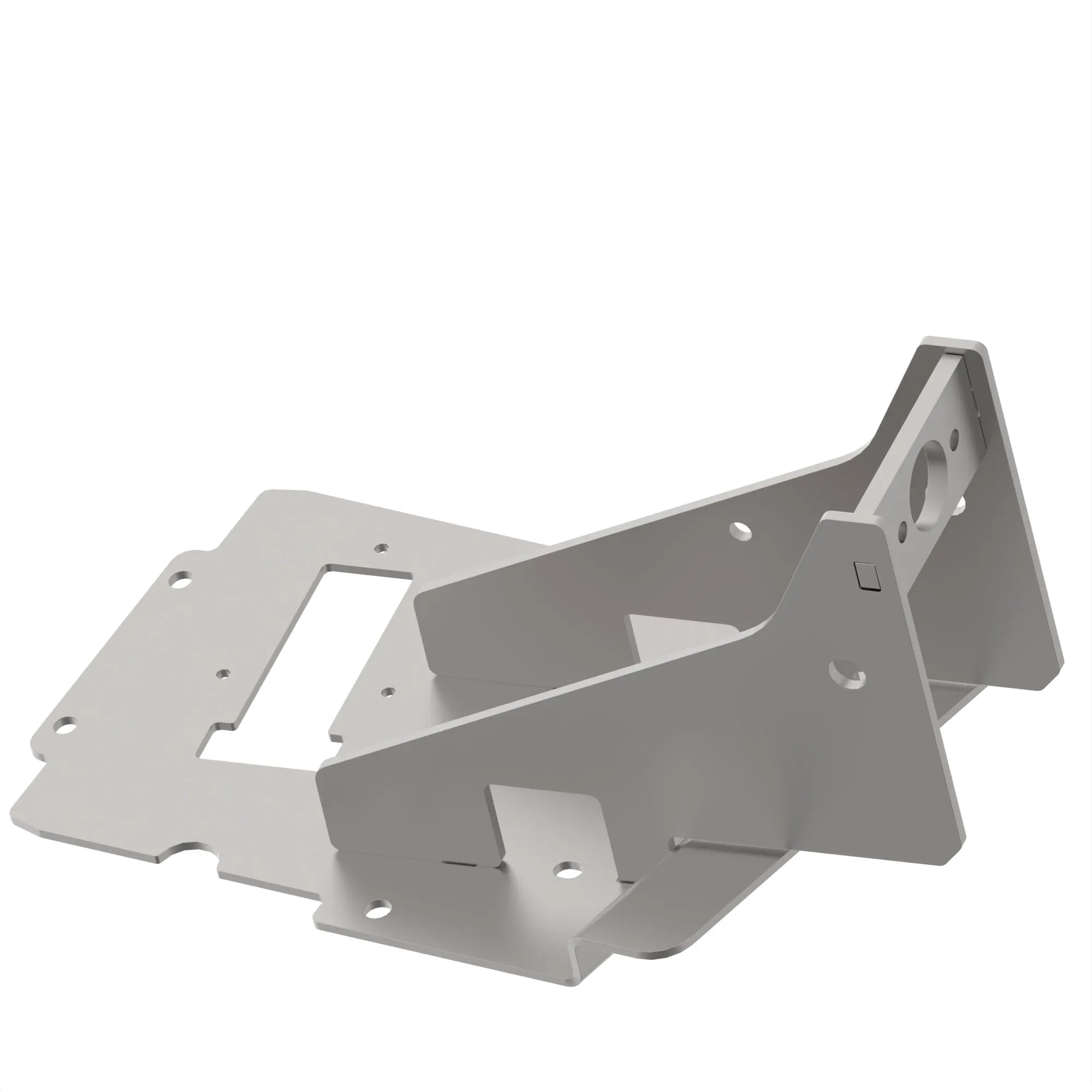 BRAKE PEDAL SUPPORT